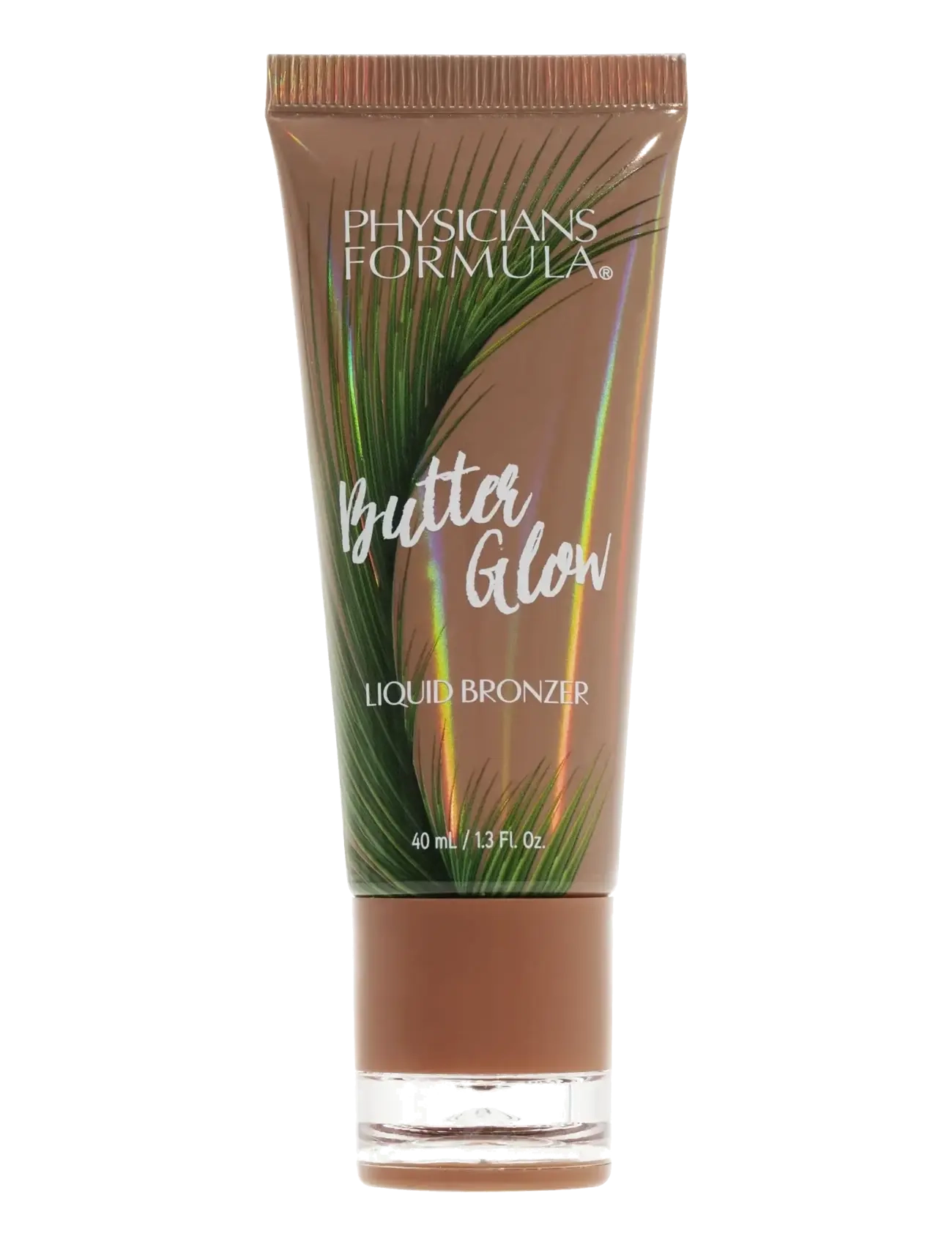 Physicians Formula Butter Glow Liquid Bronzer Bronze, Bronzer, Str: 40 ML