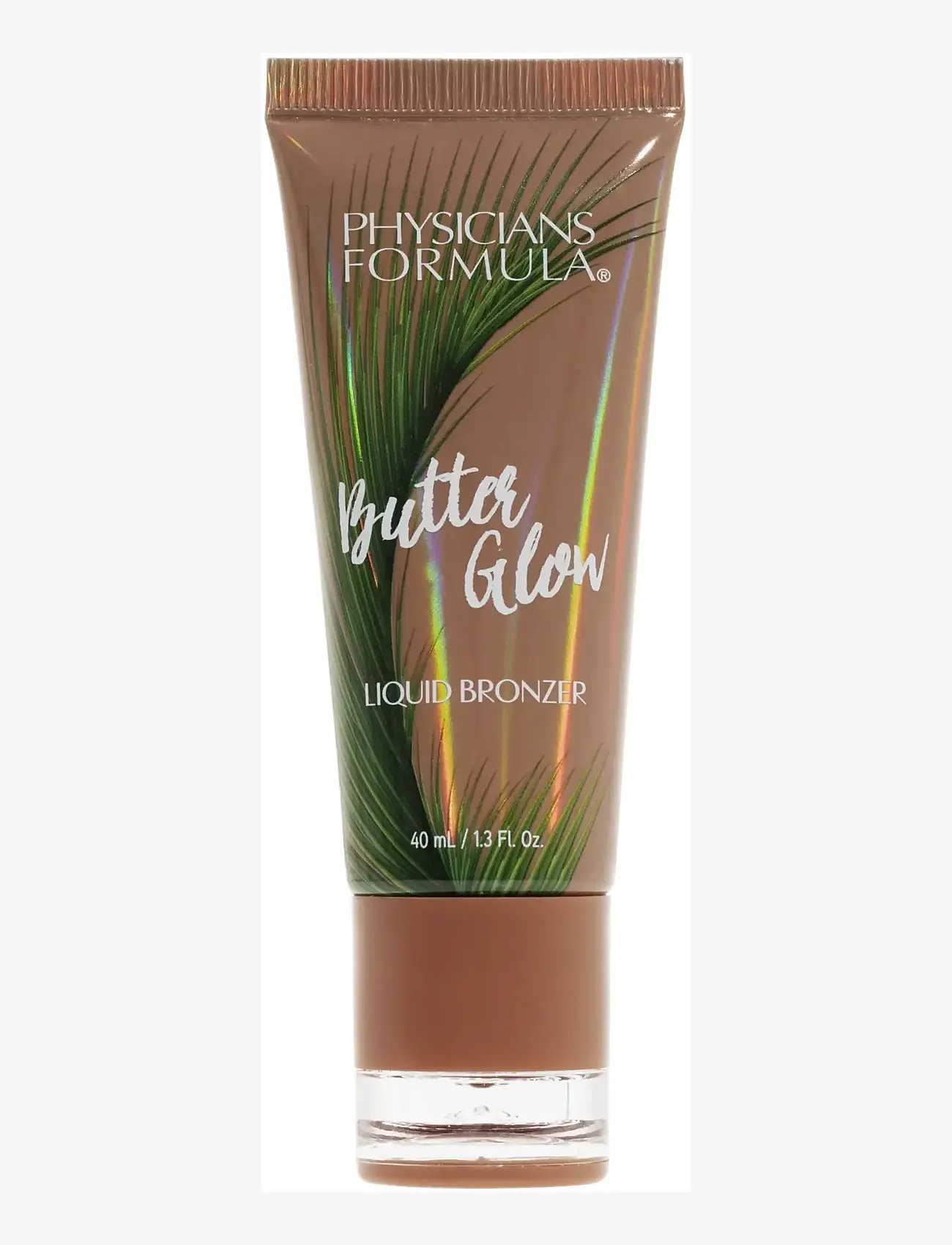 Physicians Formula - Butter Glow Liquid Bronzer Bronze - smink - bronze - 0