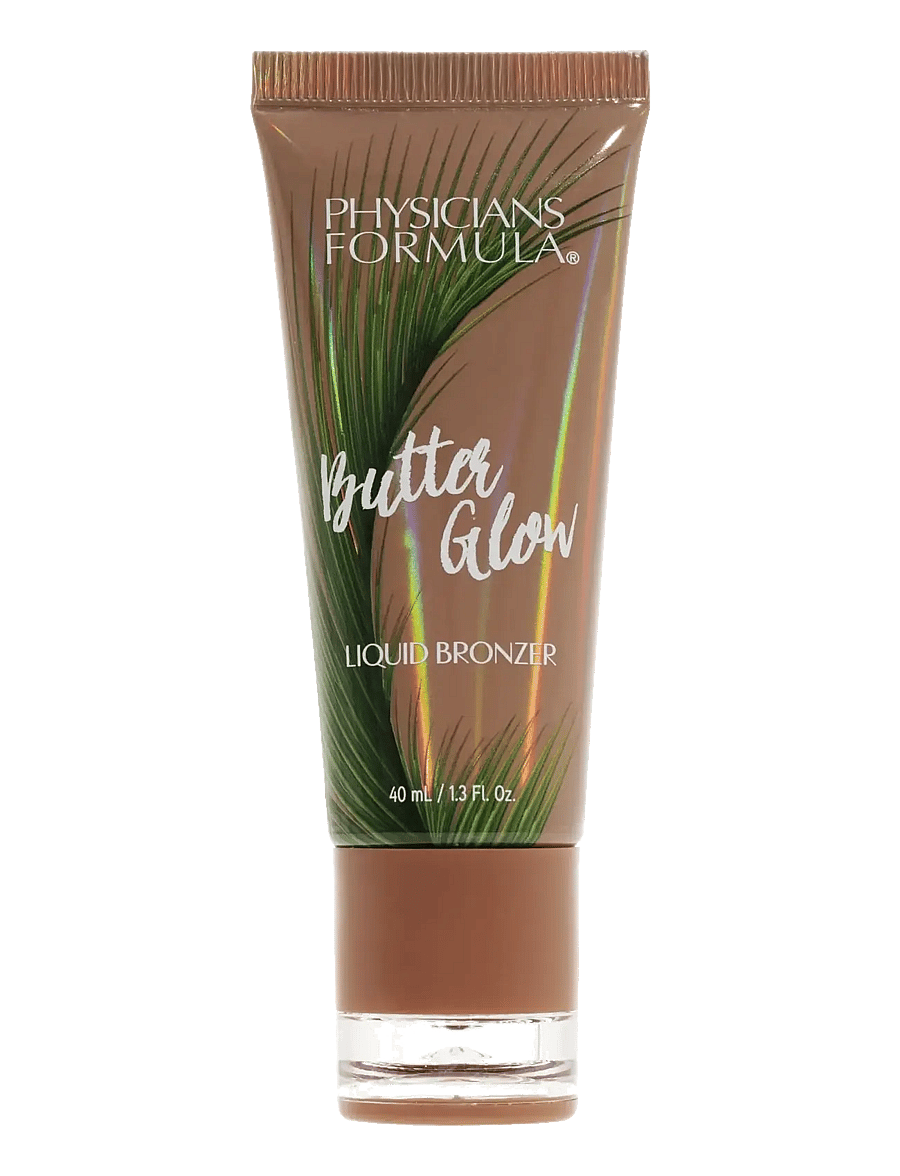 Physicians Formula - Butter Glow Liquid Bronzer Bronze - smink - bronze - 0