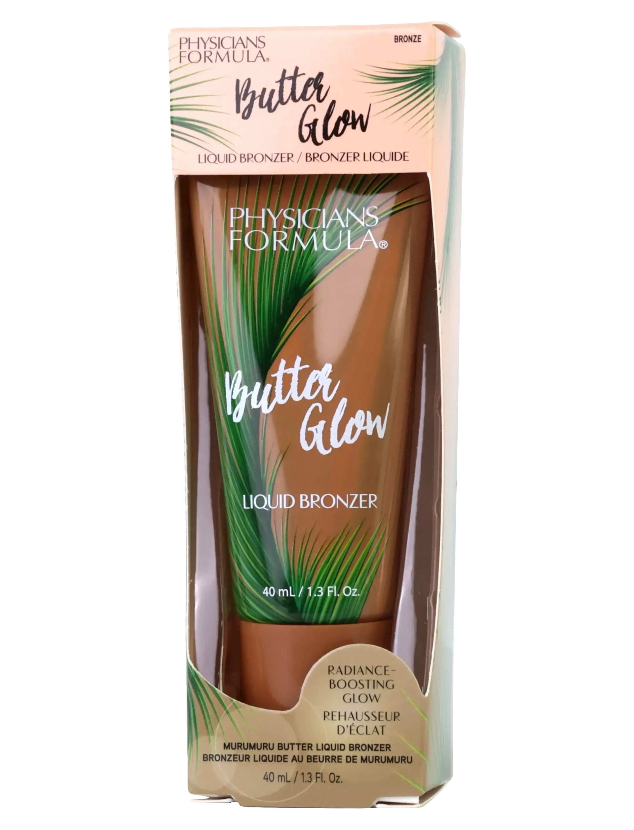 Physicians Formula - Butter Glow Liquid Bronzer Bronze - bronze - 1