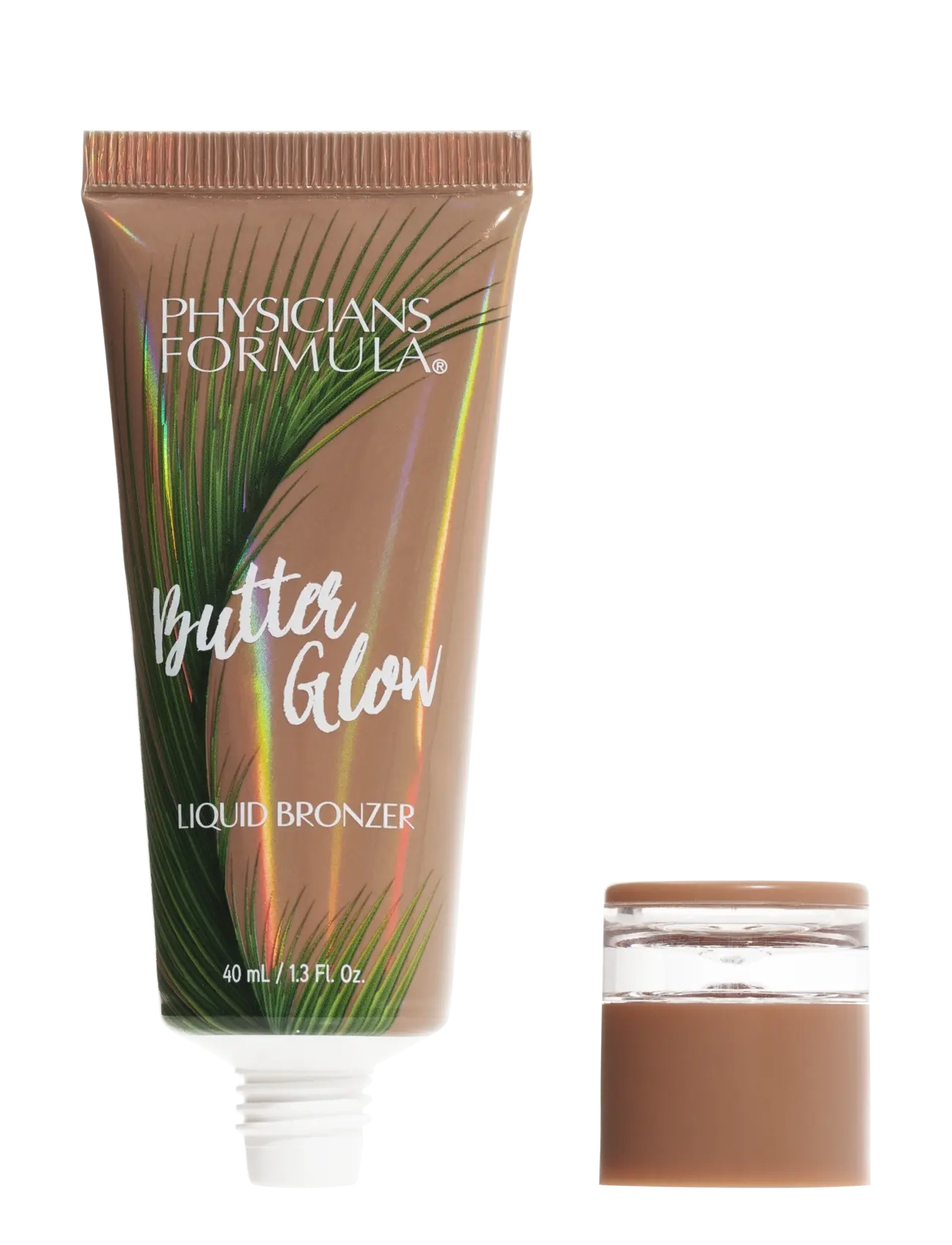 Physicians Formula - Butter Glow Liquid Bronzer Bronze - bronze - 2