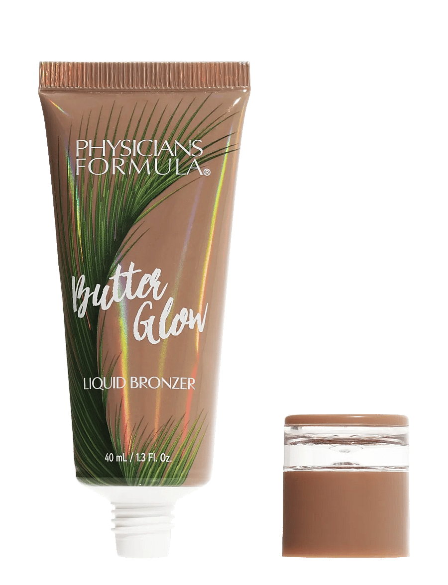 Physicians Formula - Butter Glow Liquid Bronzer Bronze - smink - bronze - 2