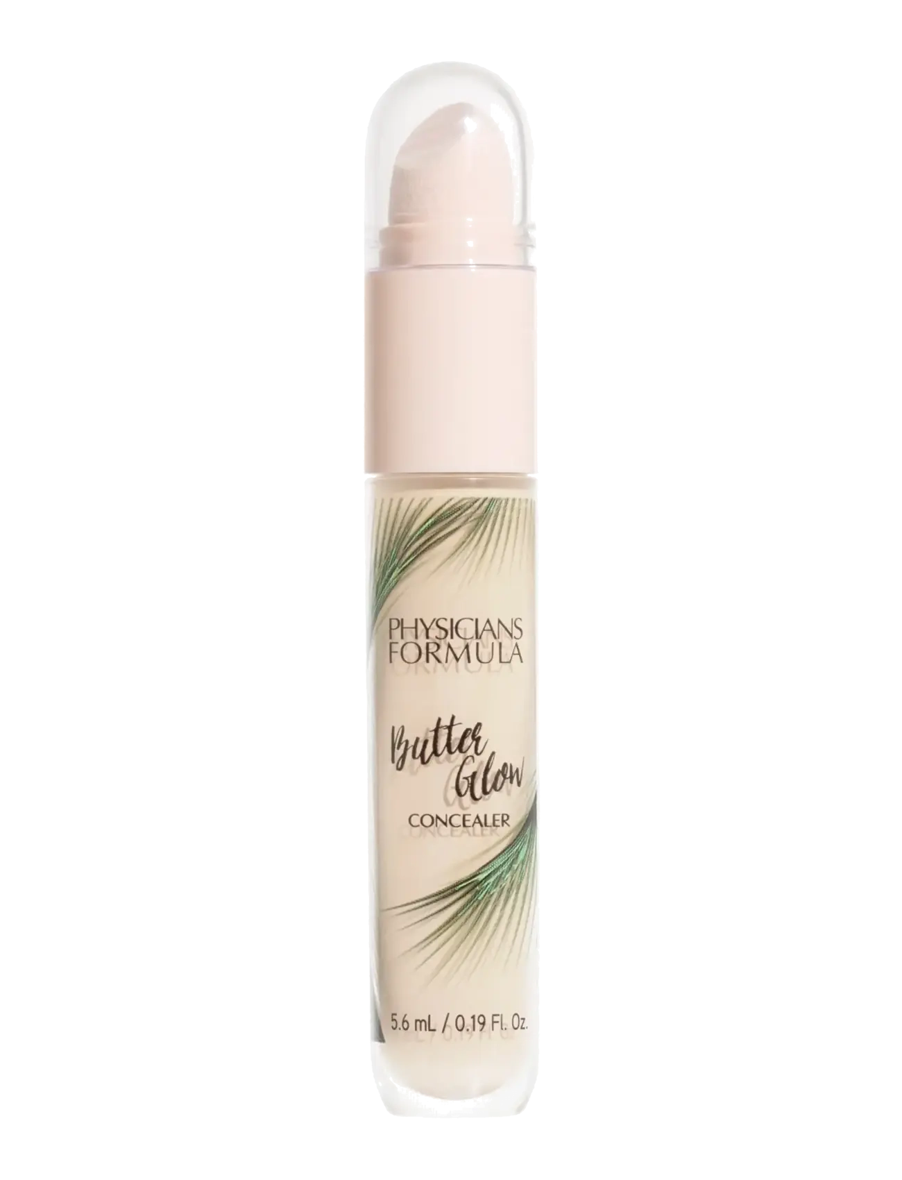 Physicians Formula Murumuru Butter Glow Concealer, Concealer, Str: 5.6 ML