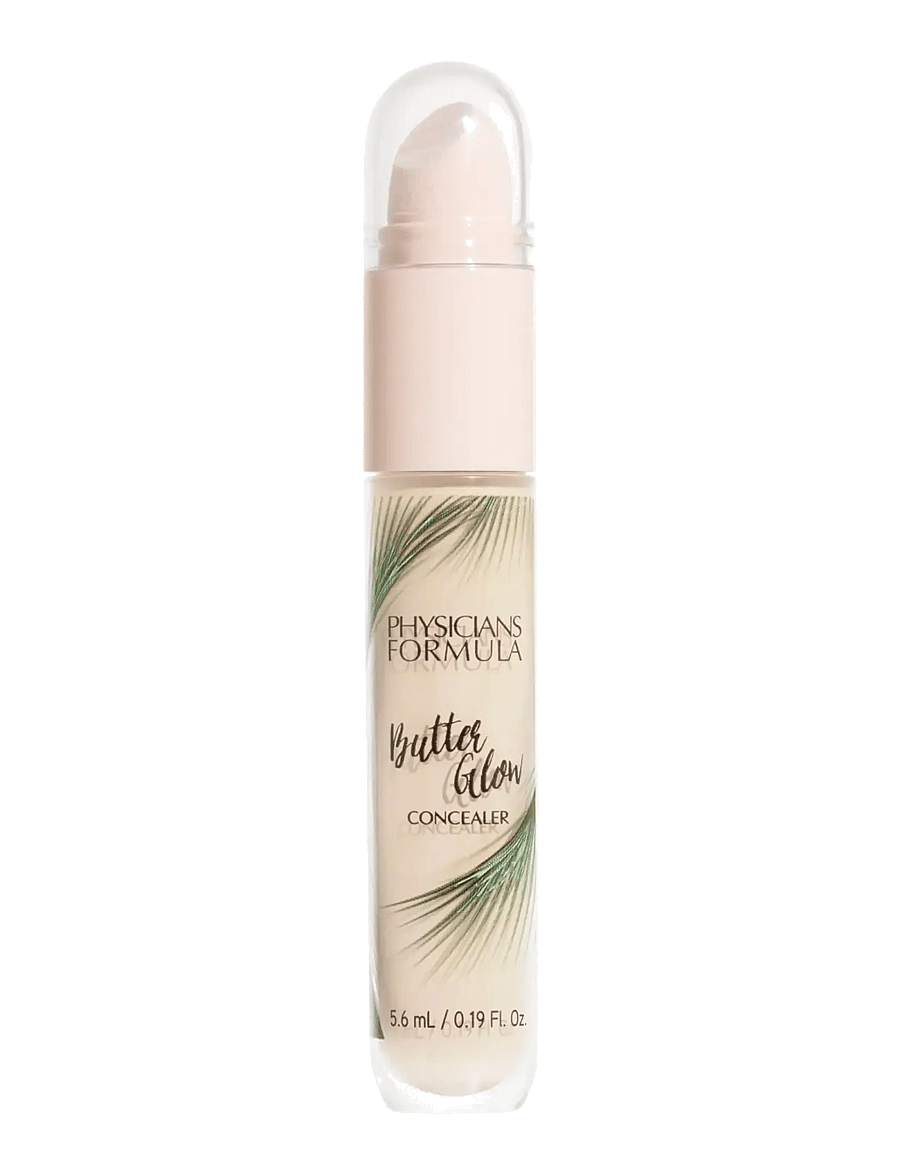 Physicians Formula - Murumuru Butter Glow Concealer - makeup - fair - 0