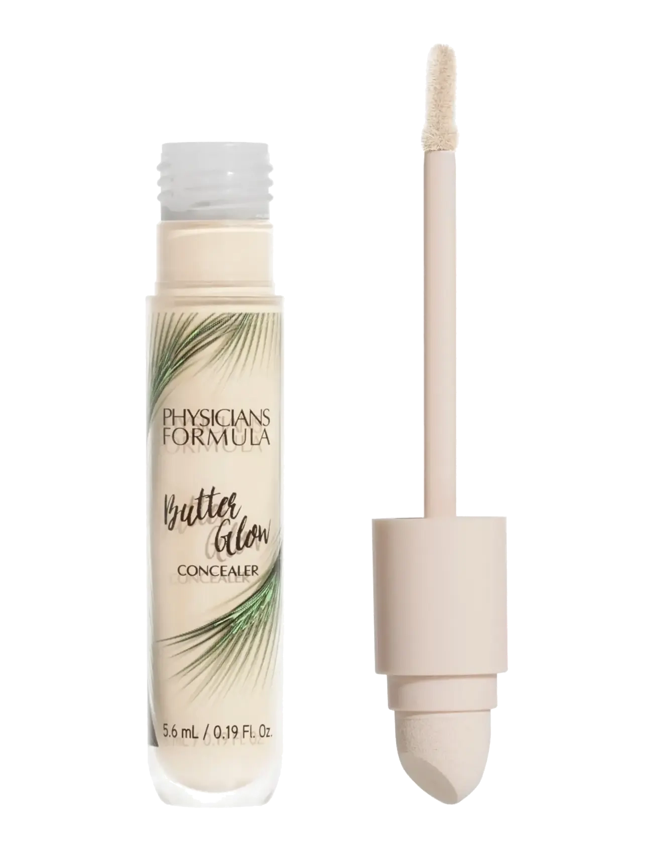 Physicians Formula - Murumuru Butter Glow Concealer - makeup - fair - 1