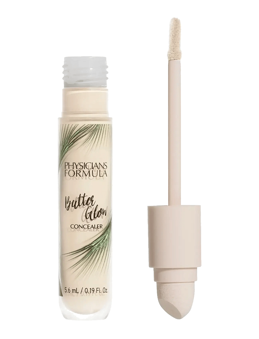 Physicians Formula - Murumuru Butter Glow Concealer - makeup - fair - 1
