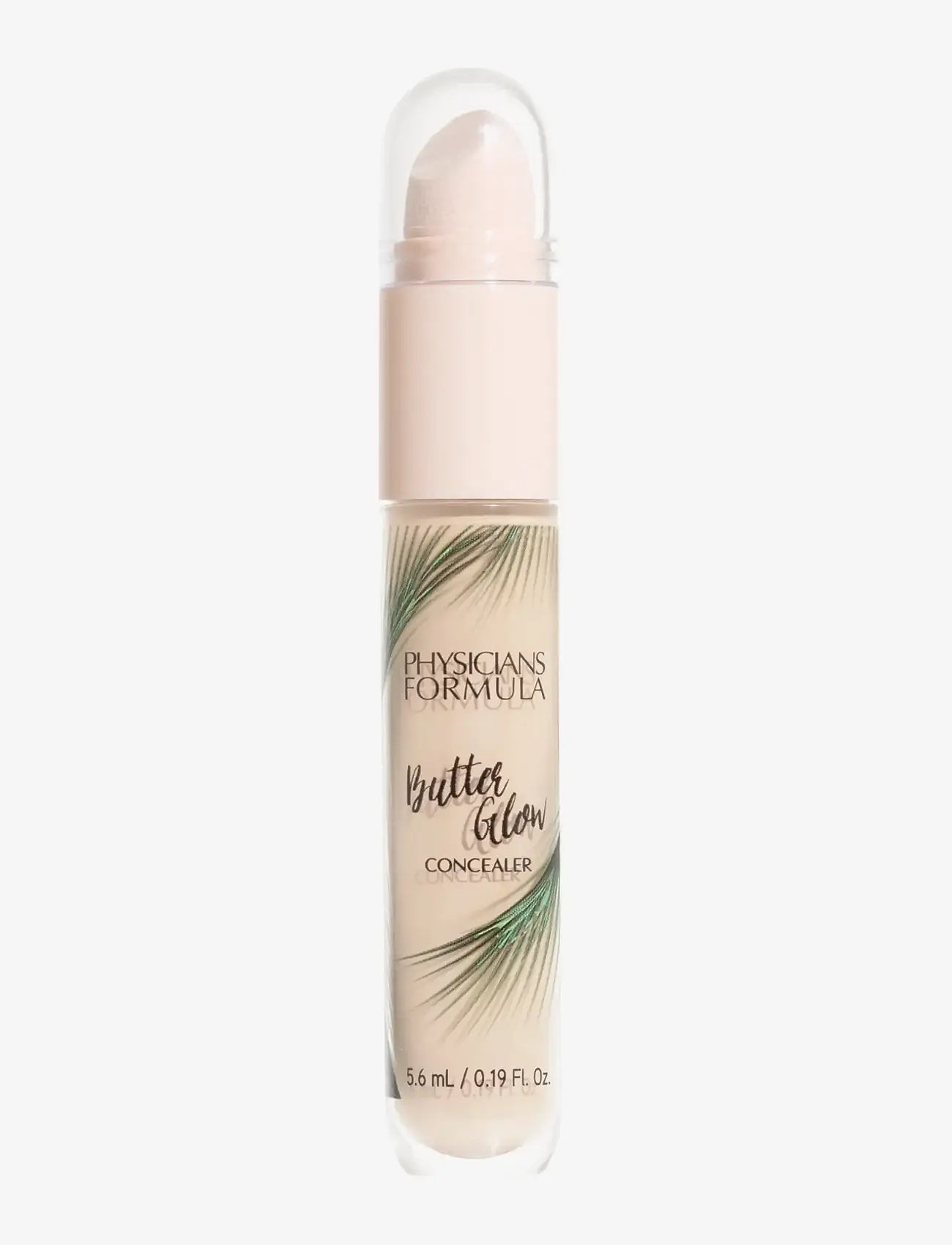 Physicians Formula - Murumuru Butter Glow Concealer - makeup - light - 0