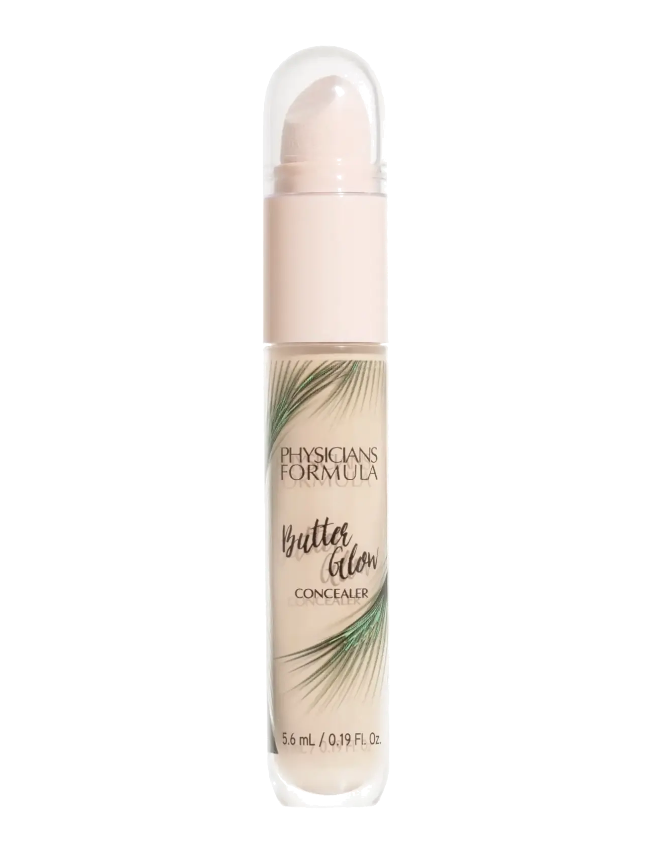 Physicians Formula Murumuru Butter Glow Concealer - Concealer - LIGHT / natural
