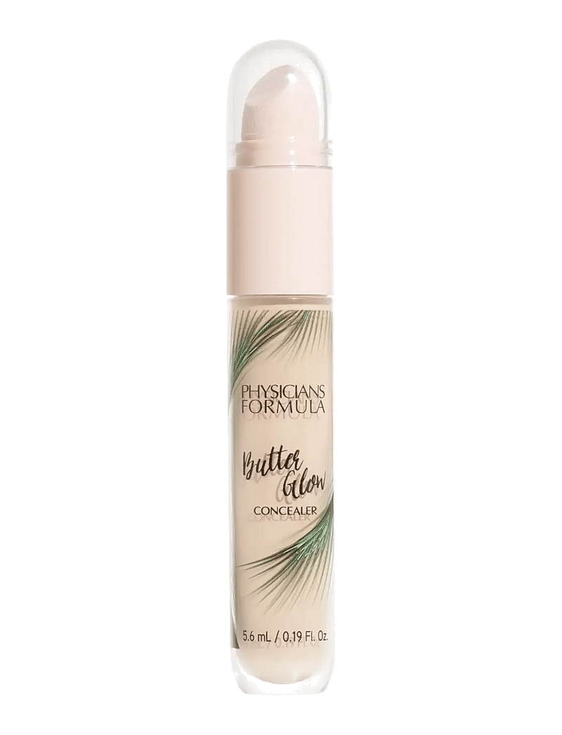 Physicians Formula - Murumuru Butter Glow Concealer - makeup - light - 0