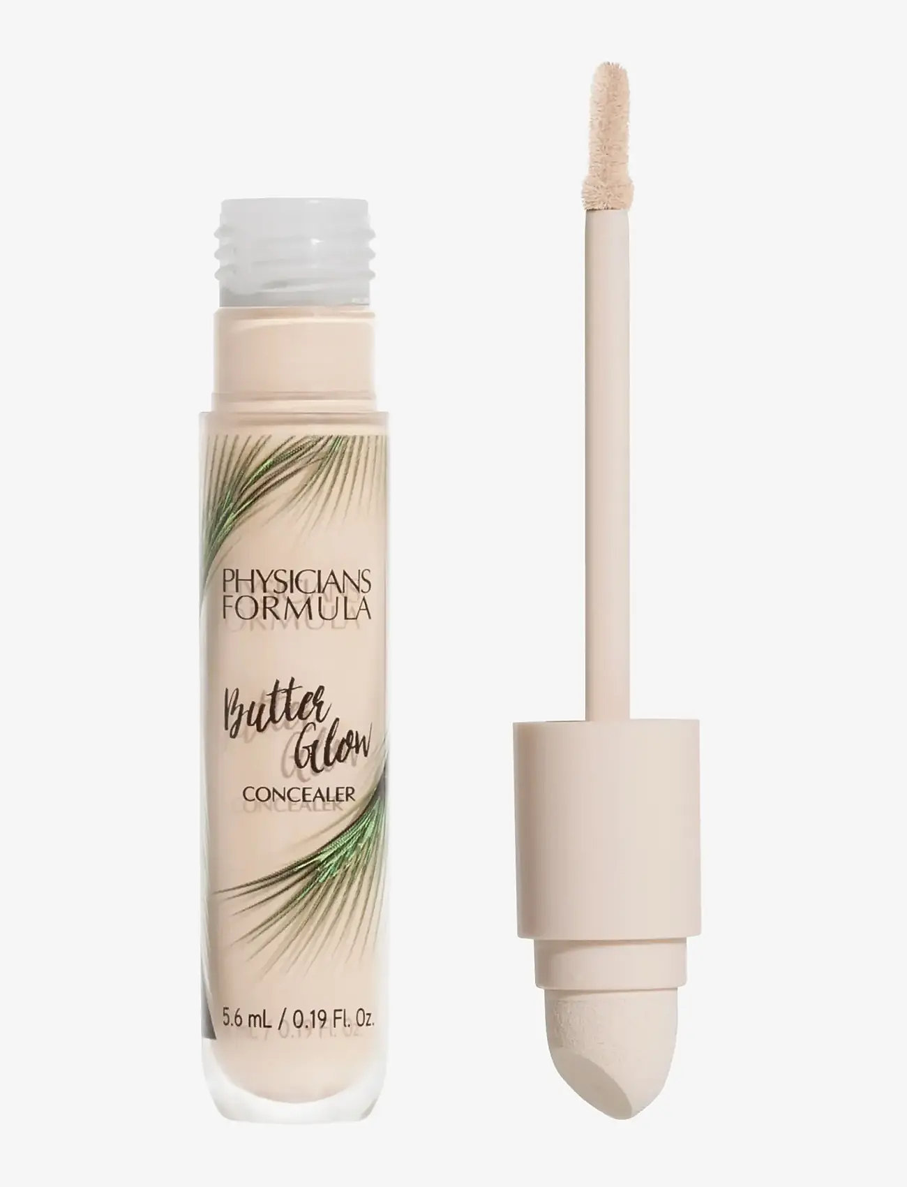 Physicians Formula - Murumuru Butter Glow Concealer - makeup - light - 1