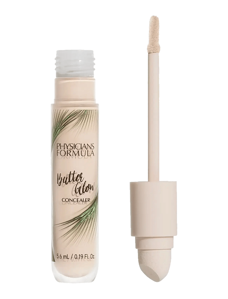 Physicians Formula - Murumuru Butter Glow Concealer - makeup - light - 1