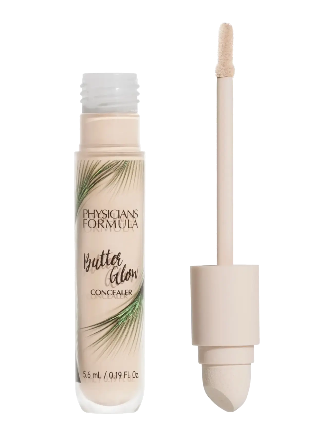 Physicians Formula - Murumuru Butter Glow Concealer - festtøj til outletpriser - light - 1