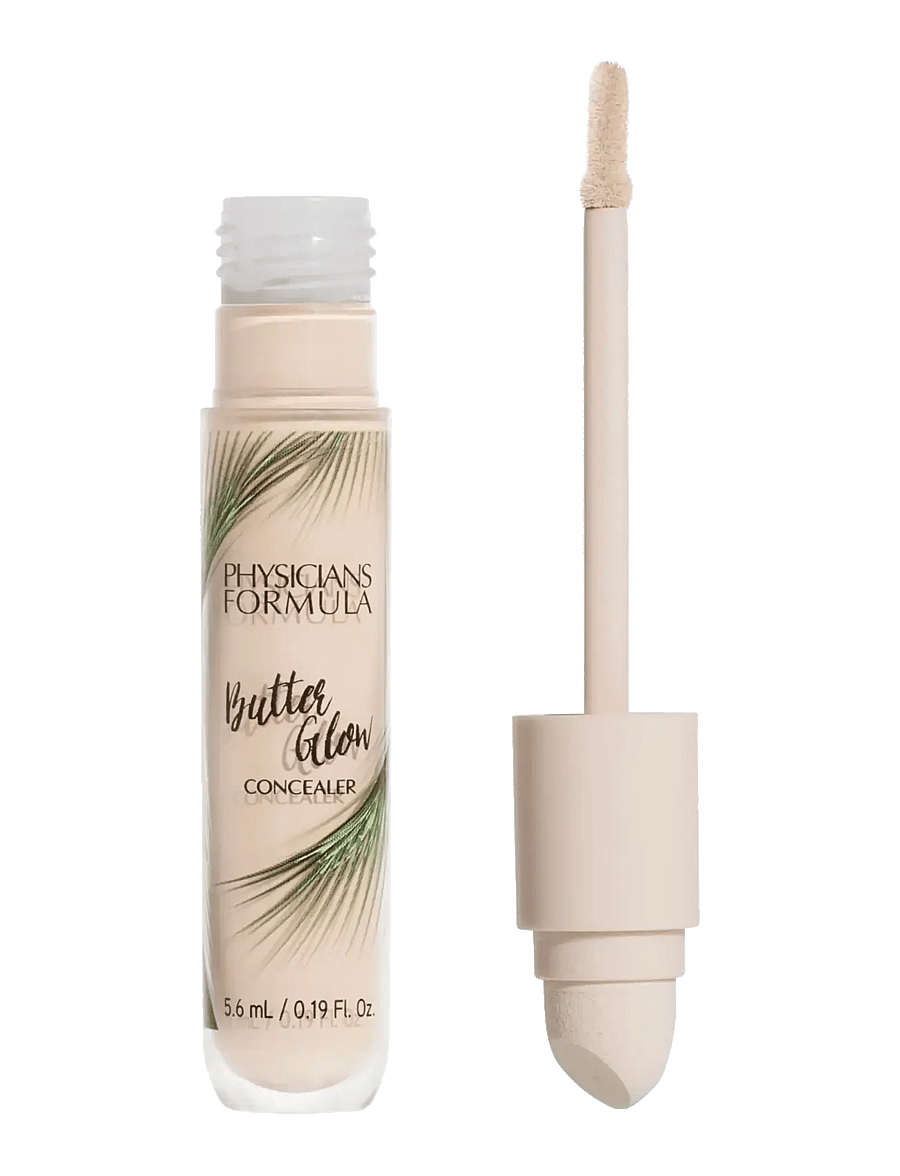 Physicians Formula - Murumuru Butter Glow Concealer - makeup - light - 1