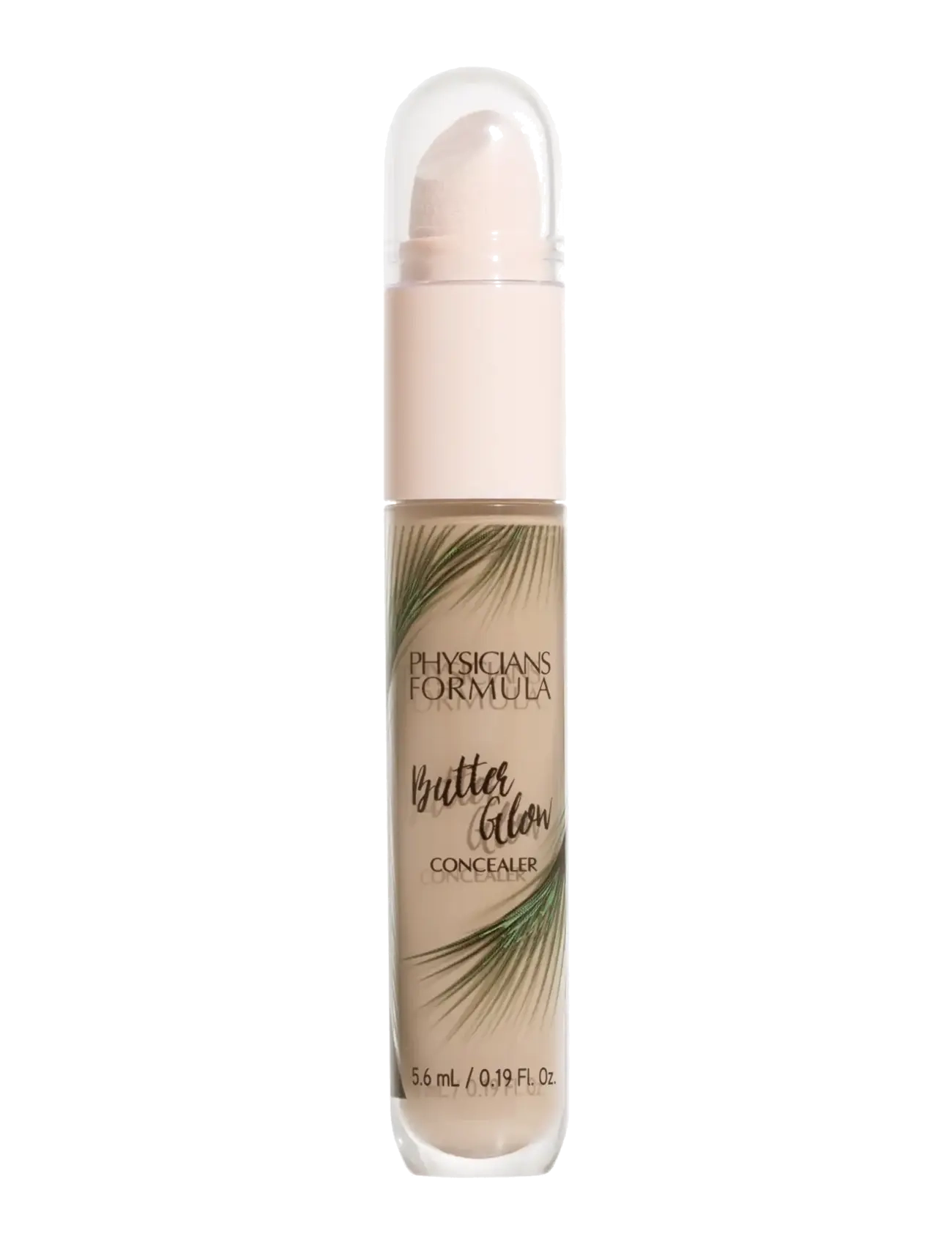 Physicians Formula Murumuru Butter Glow Concealer, Concealer, Str: 5.6 ML