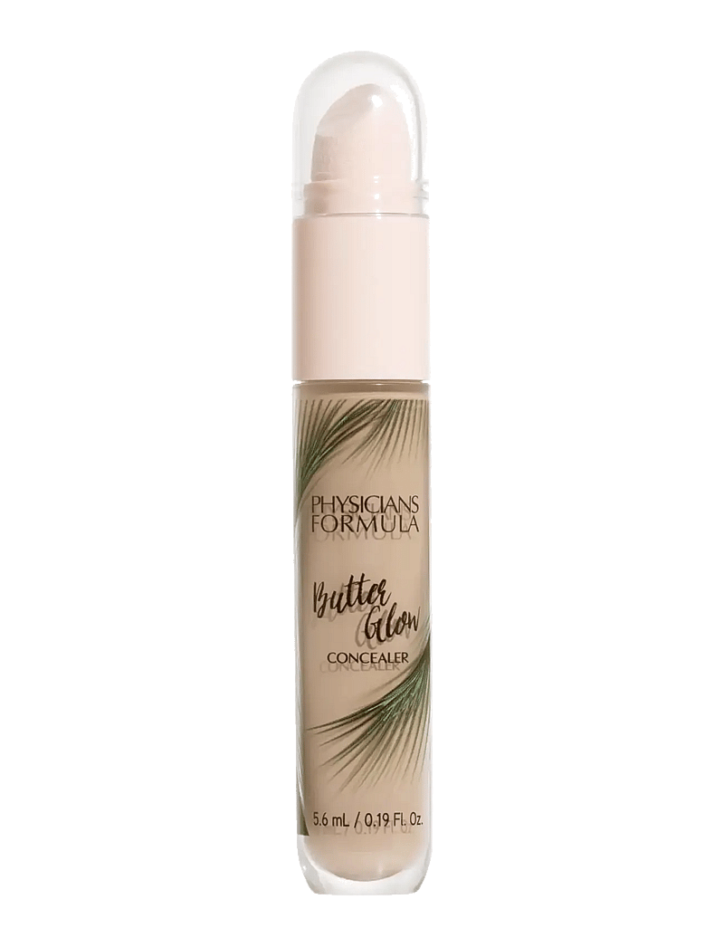 Physicians Formula - Murumuru Butter Glow Concealer - makeup - medium - 0