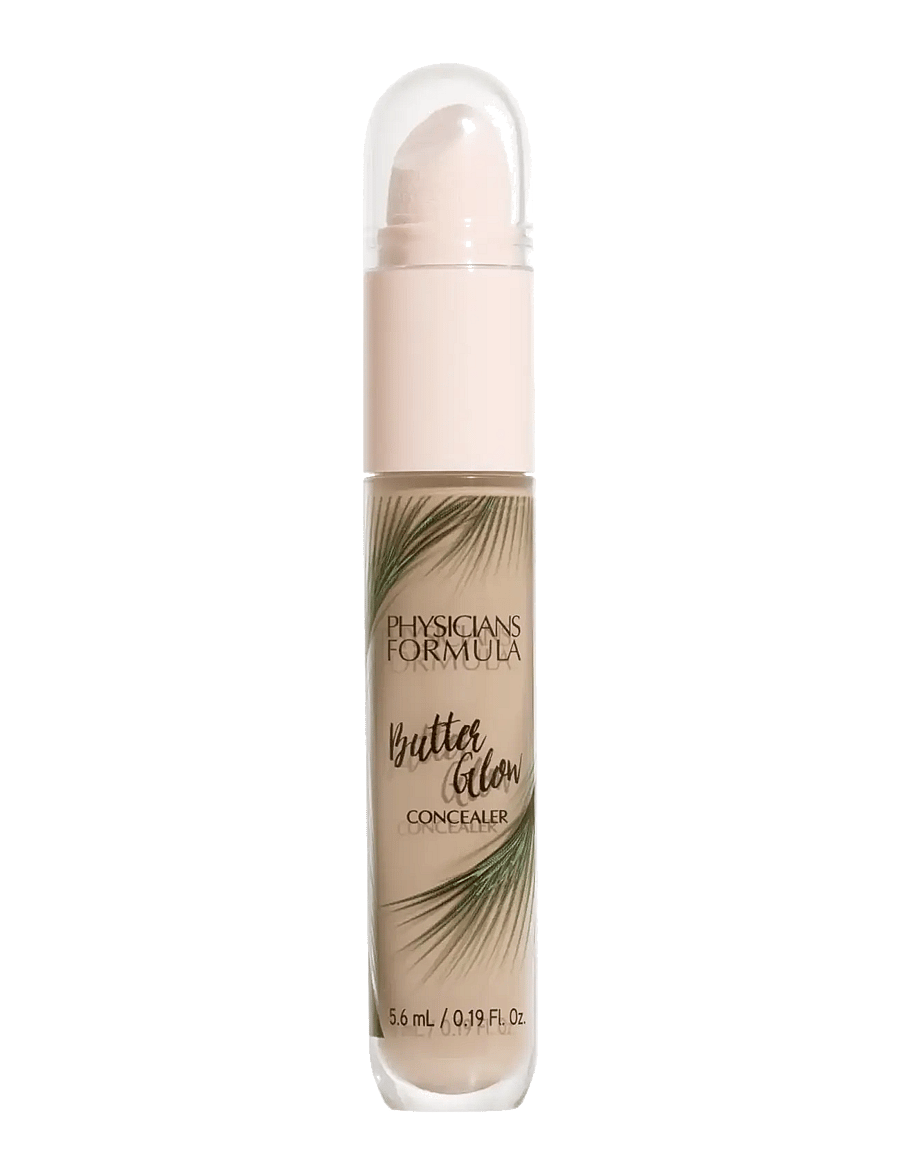 Physicians Formula - Murumuru Butter Glow Concealer - makeup - medium - 0