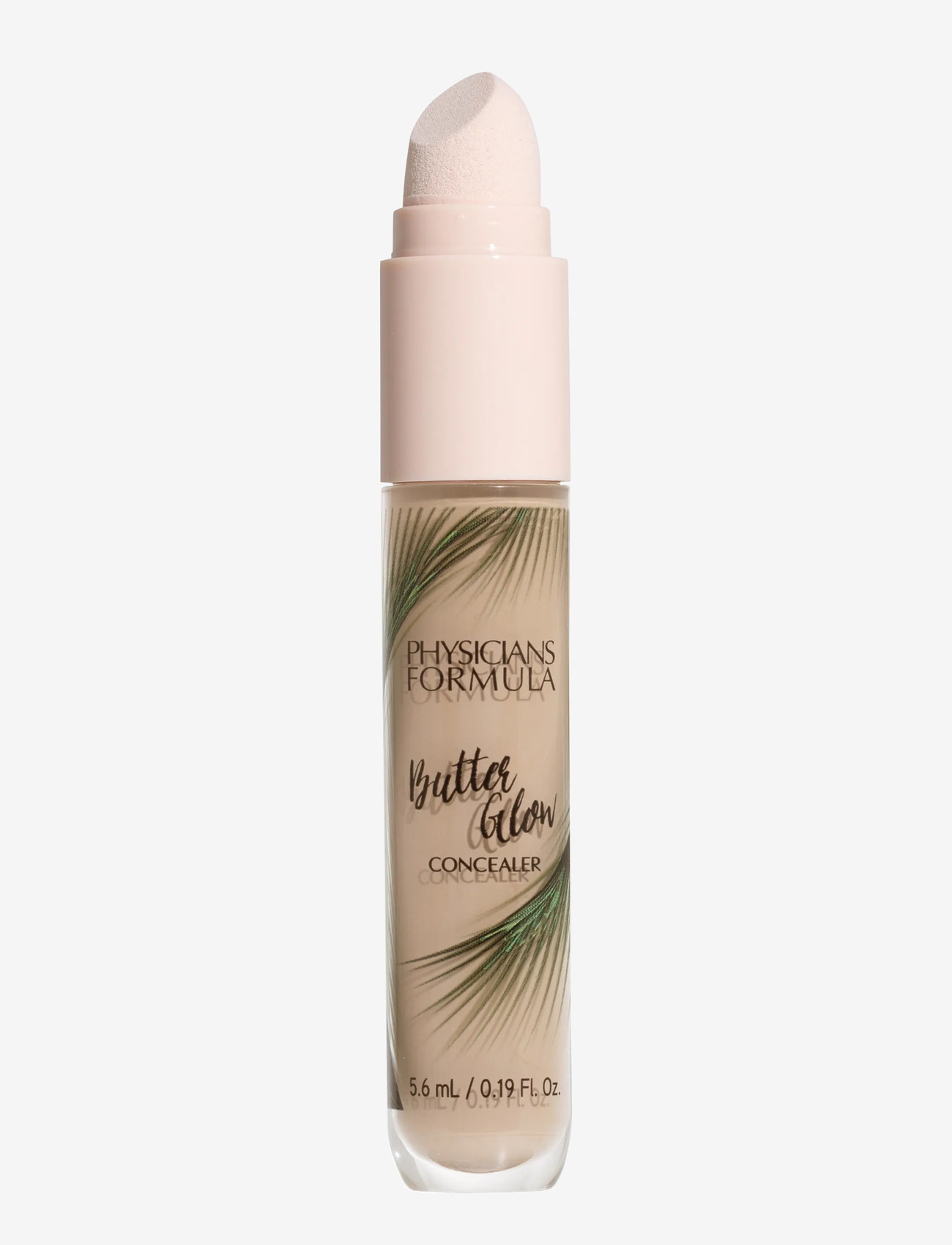 Physicians Formula - Murumuru Butter Glow Concealer - festtøj til outletpriser - medium - 1