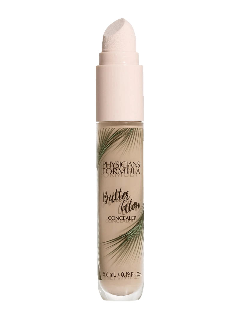 Physicians Formula - Murumuru Butter Glow Concealer - makeup - medium - 1