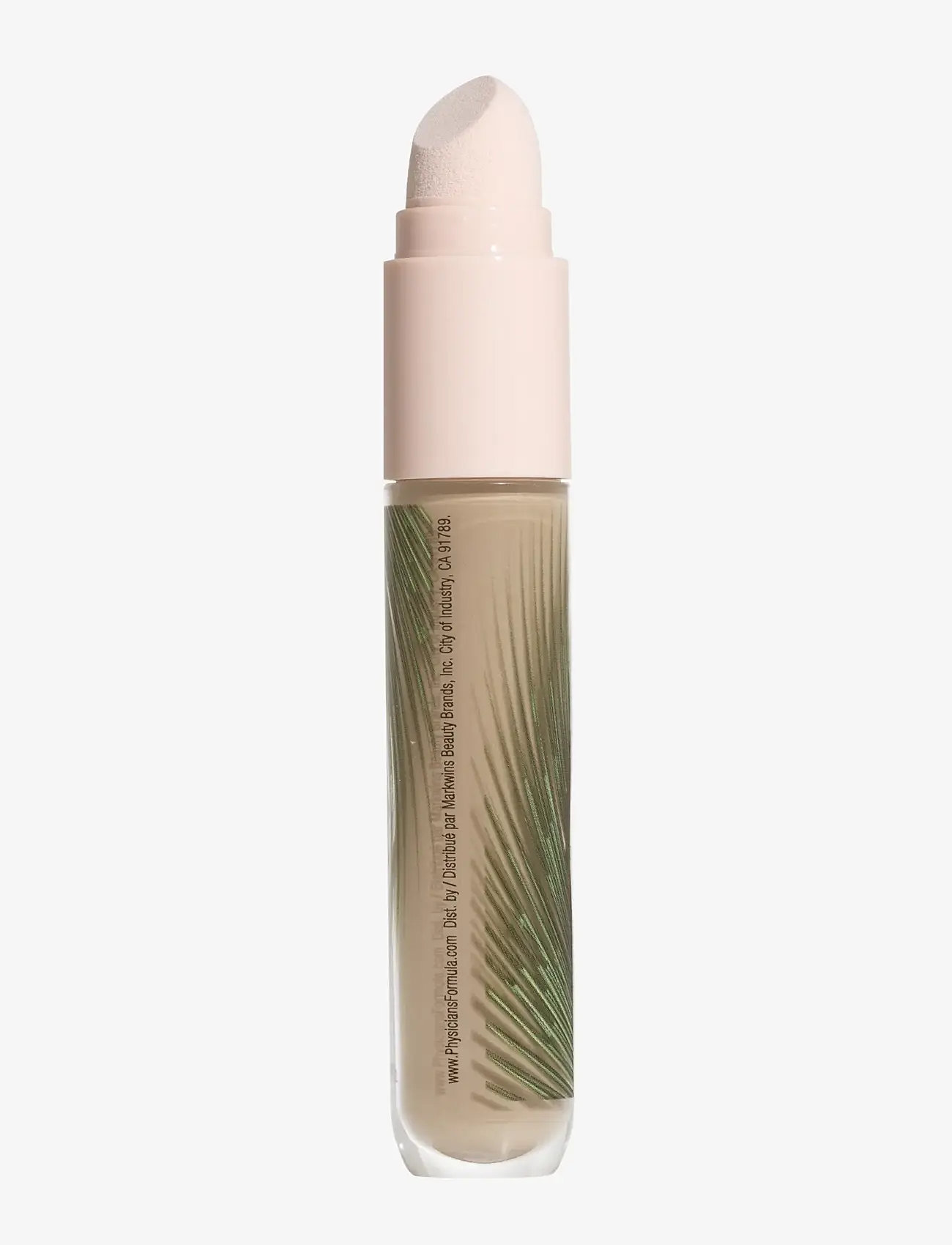 Physicians Formula - Murumuru Butter Glow Concealer - festtøj til outletpriser - medium - 2