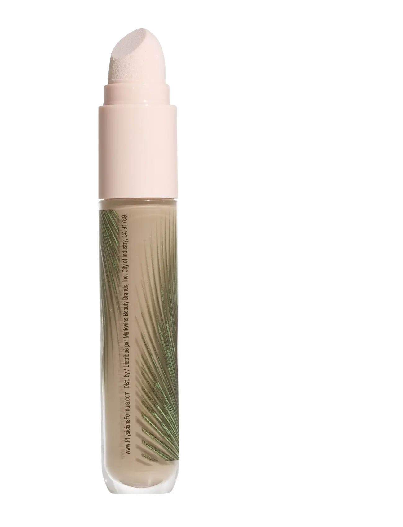Physicians Formula - Murumuru Butter Glow Concealer - festkläder till outletpriser - medium - 2