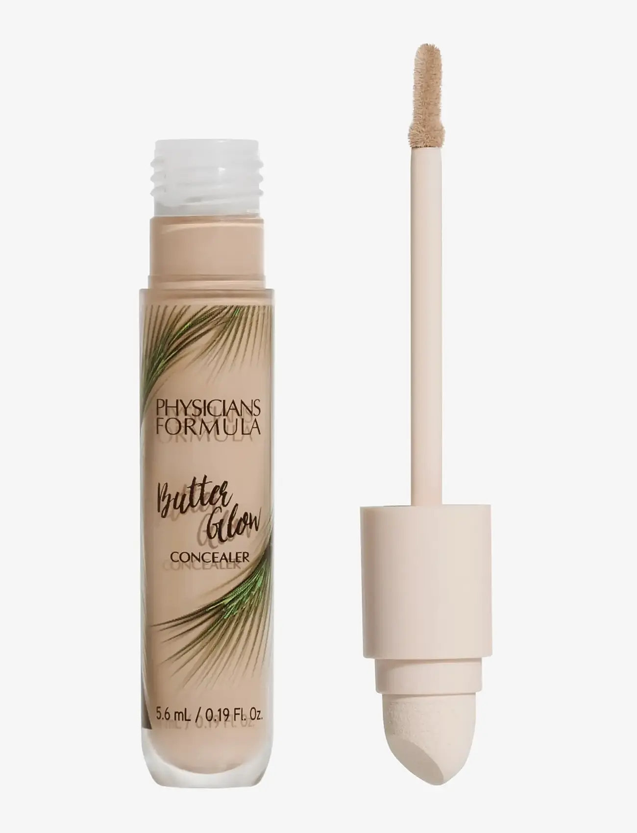 Physicians Formula - Murumuru Butter Glow Concealer - festtøj til outletpriser - medium - 3