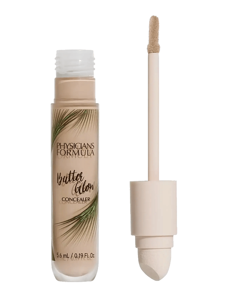 Physicians Formula - Murumuru Butter Glow Concealer - makeup - medium - 3