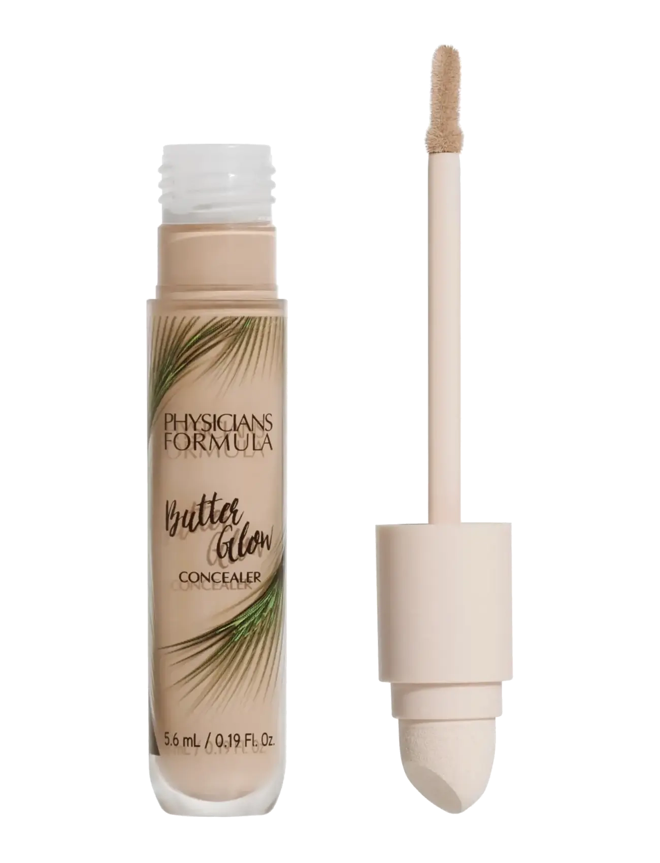 Physicians Formula - Murumuru Butter Glow Concealer - festkläder till outletpriser - medium - 3