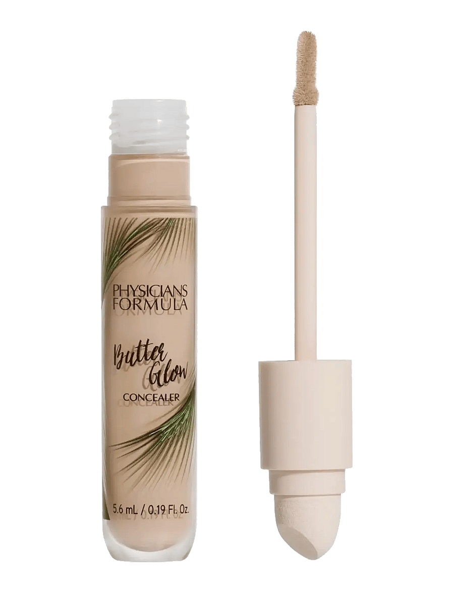 Physicians Formula - Murumuru Butter Glow Concealer - makeup - medium - 3