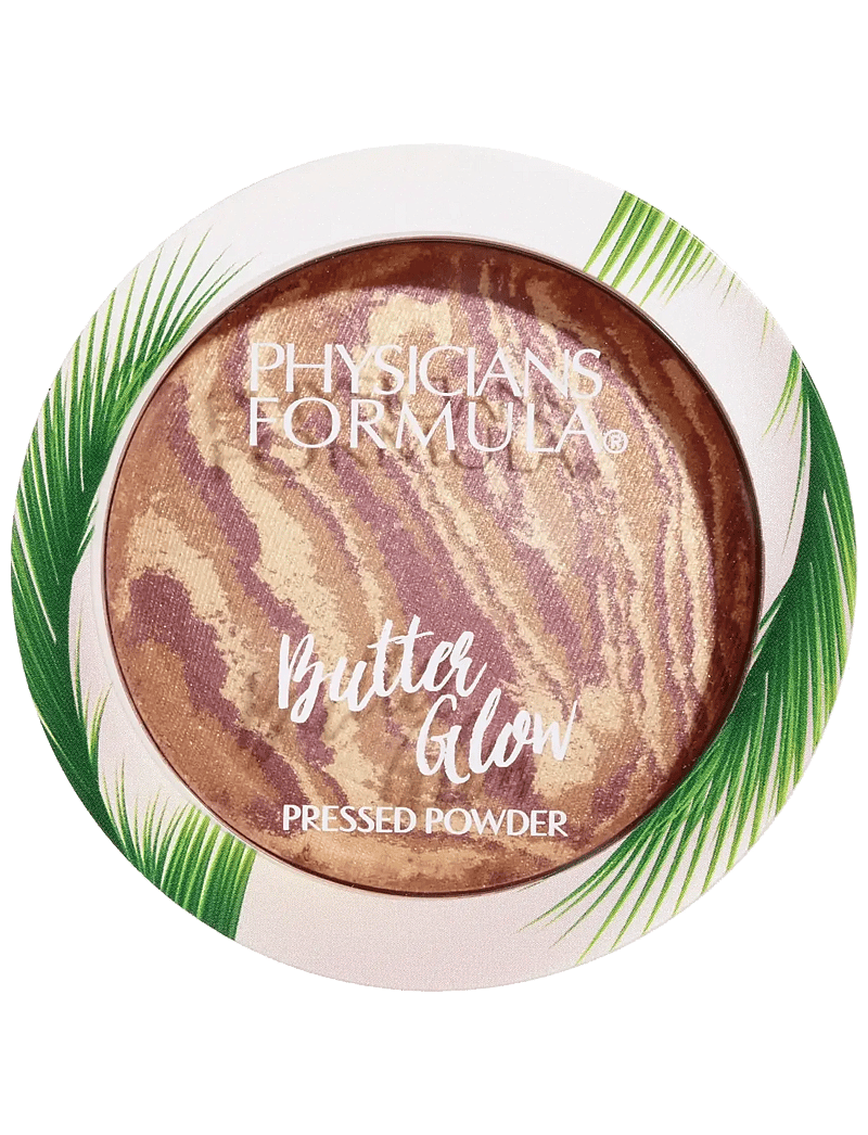 Physicians Formula - Murumuru Butter Glow Pressed Powder - makeup - natural glow - 0