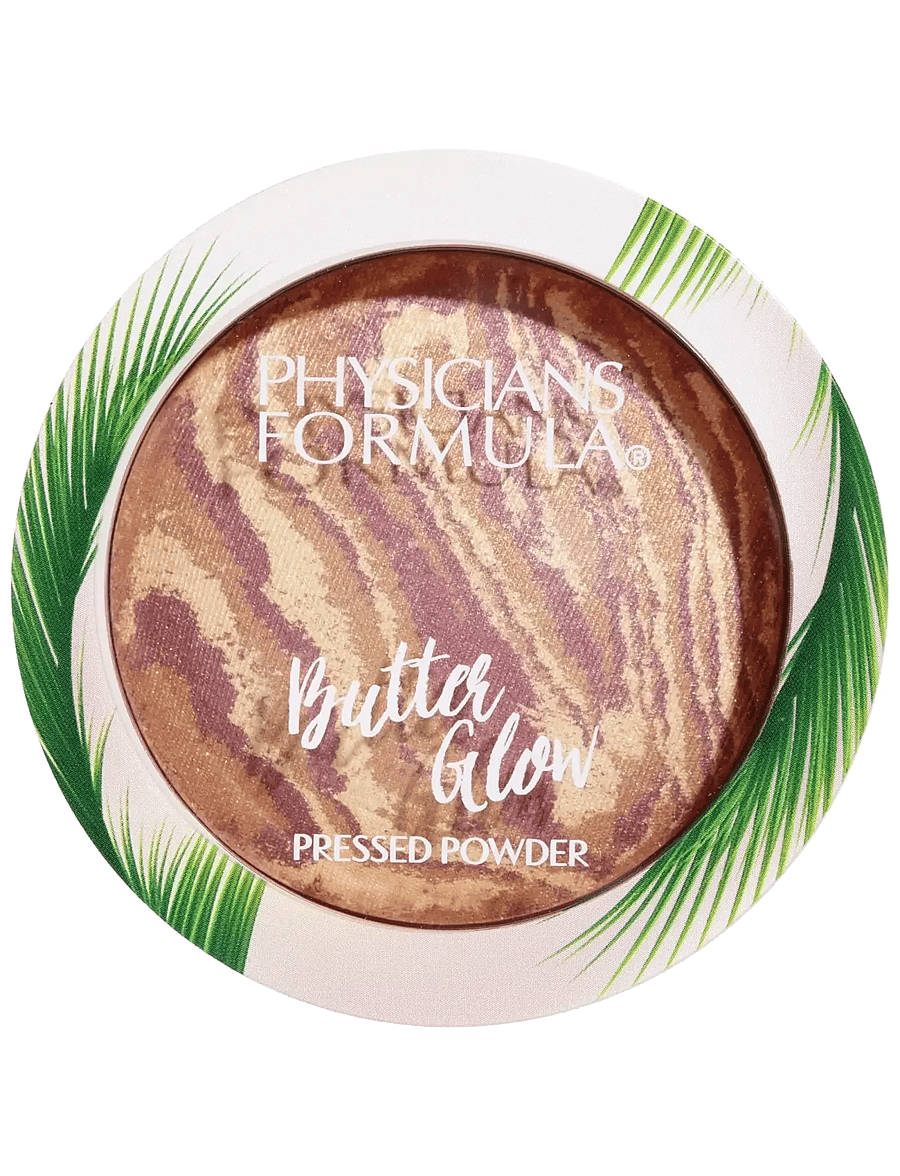 Physicians Formula - Murumuru Butter Glow Pressed Powder - makeup - natural glow - 0