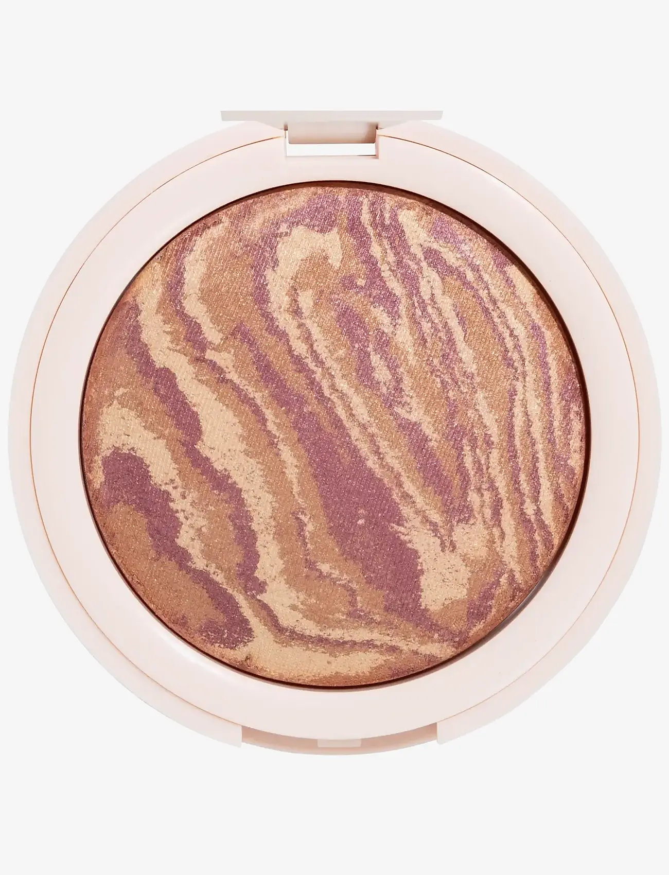 Physicians Formula - Murumuru Butter Glow Pressed Powder - smink - natural glow - 1