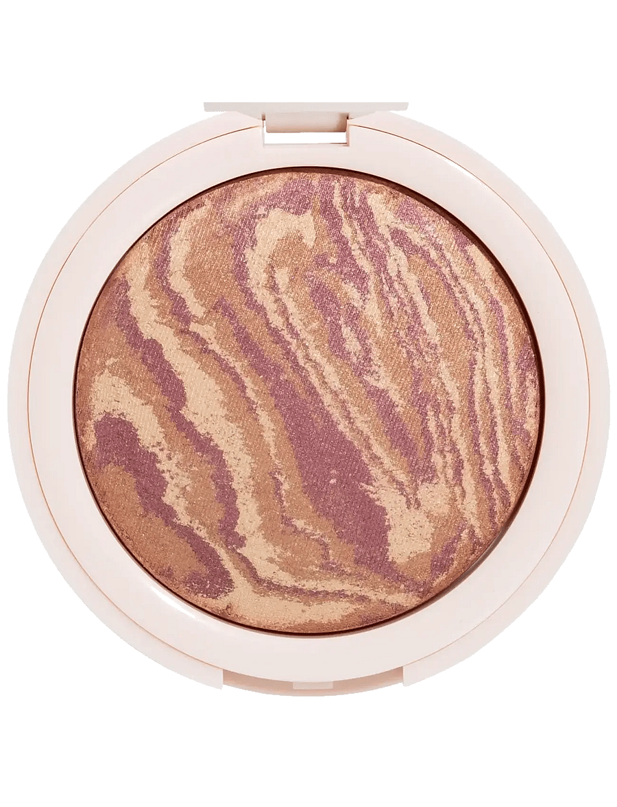 Physicians Formula - Murumuru Butter Glow Pressed Powder - makeup - natural glow - 1