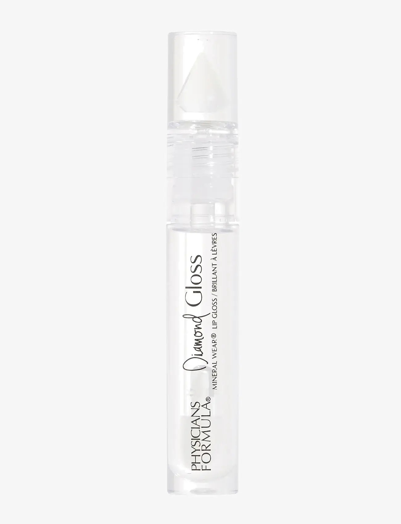 Physicians Formula - Mineral Wear Diamond Gloss - makeup - mineral wear diamond gloss - 0