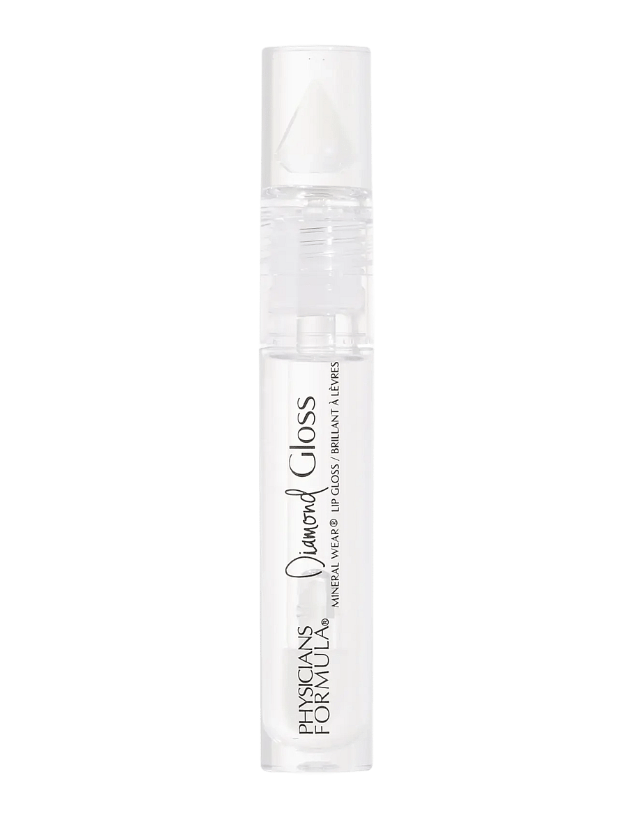 Physicians Formula - Mineral Wear Diamond Gloss - makeup - mineral wear diamond gloss - 0