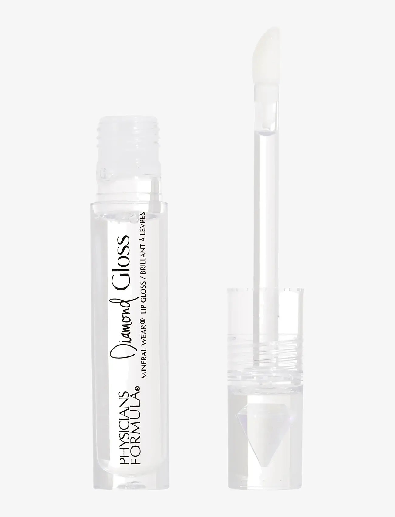 Physicians Formula - Mineral Wear Diamond Gloss - makeup - mineral wear diamond gloss - 1