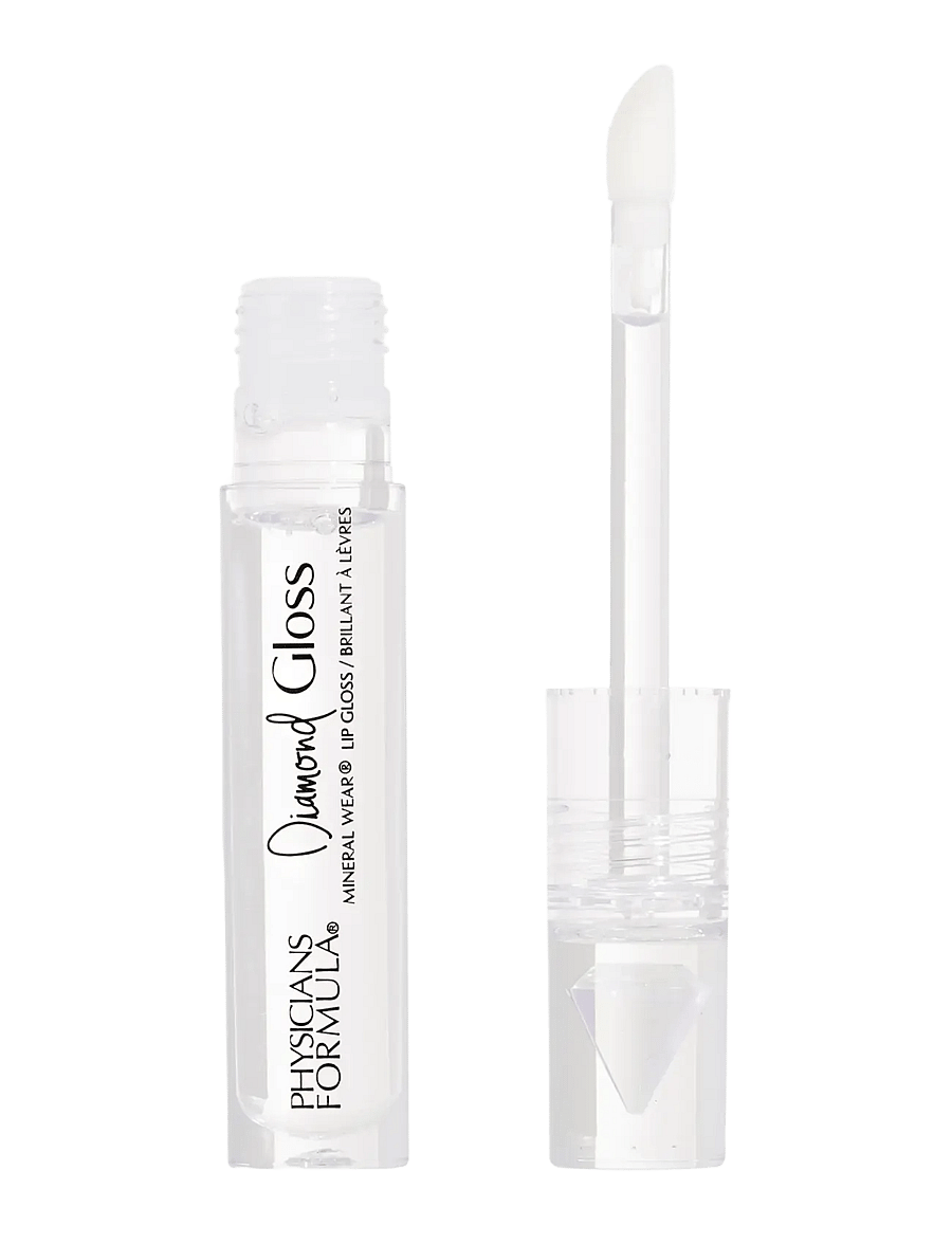 Physicians Formula - Mineral Wear Diamond Gloss - makeup - mineral wear diamond gloss - 1