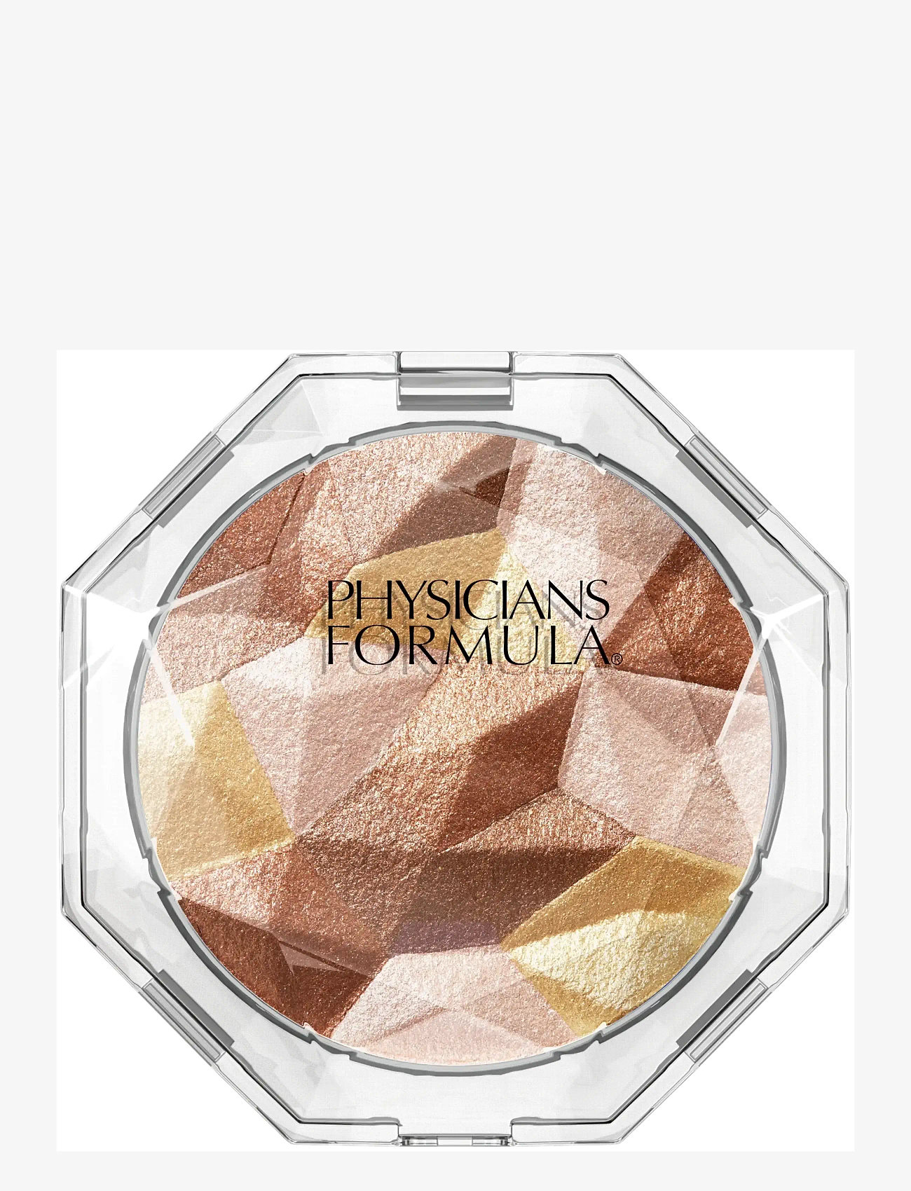 Physicians Formula - Diamond Dust Luminous Bronzer - makeup - diamond dust - 0