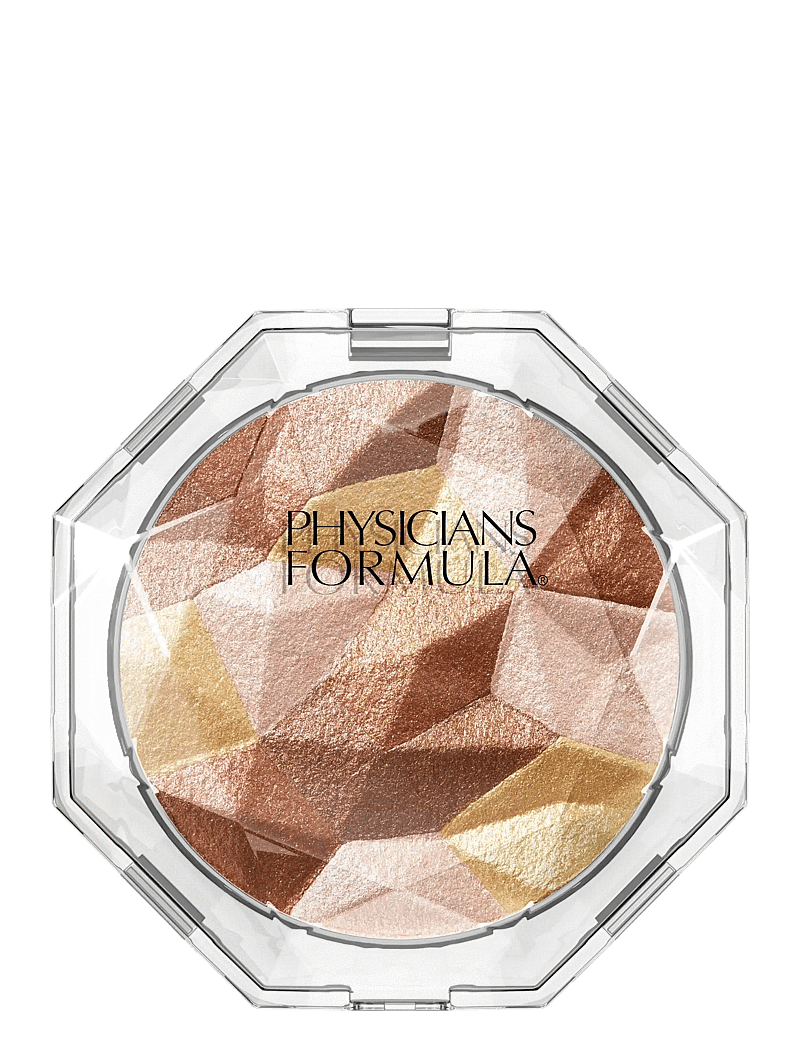 Physicians Formula - Diamond Dust Luminous Bronzer - makeup - diamond dust - 0