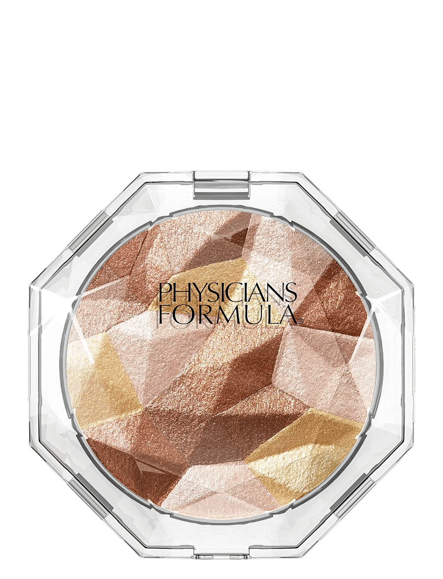 Physicians Formula - Diamond Dust Luminous Bronzer - makeup - diamond dust - 0