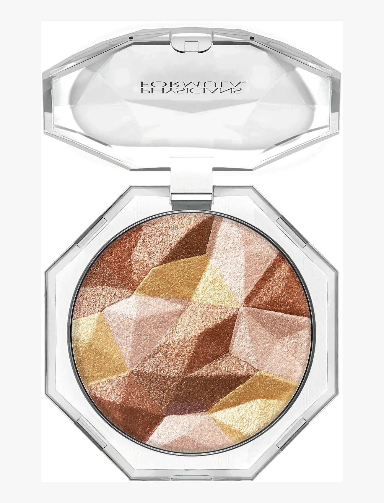 Physicians Formula - Diamond Dust Luminous Bronzer - makeup - diamond dust - 2