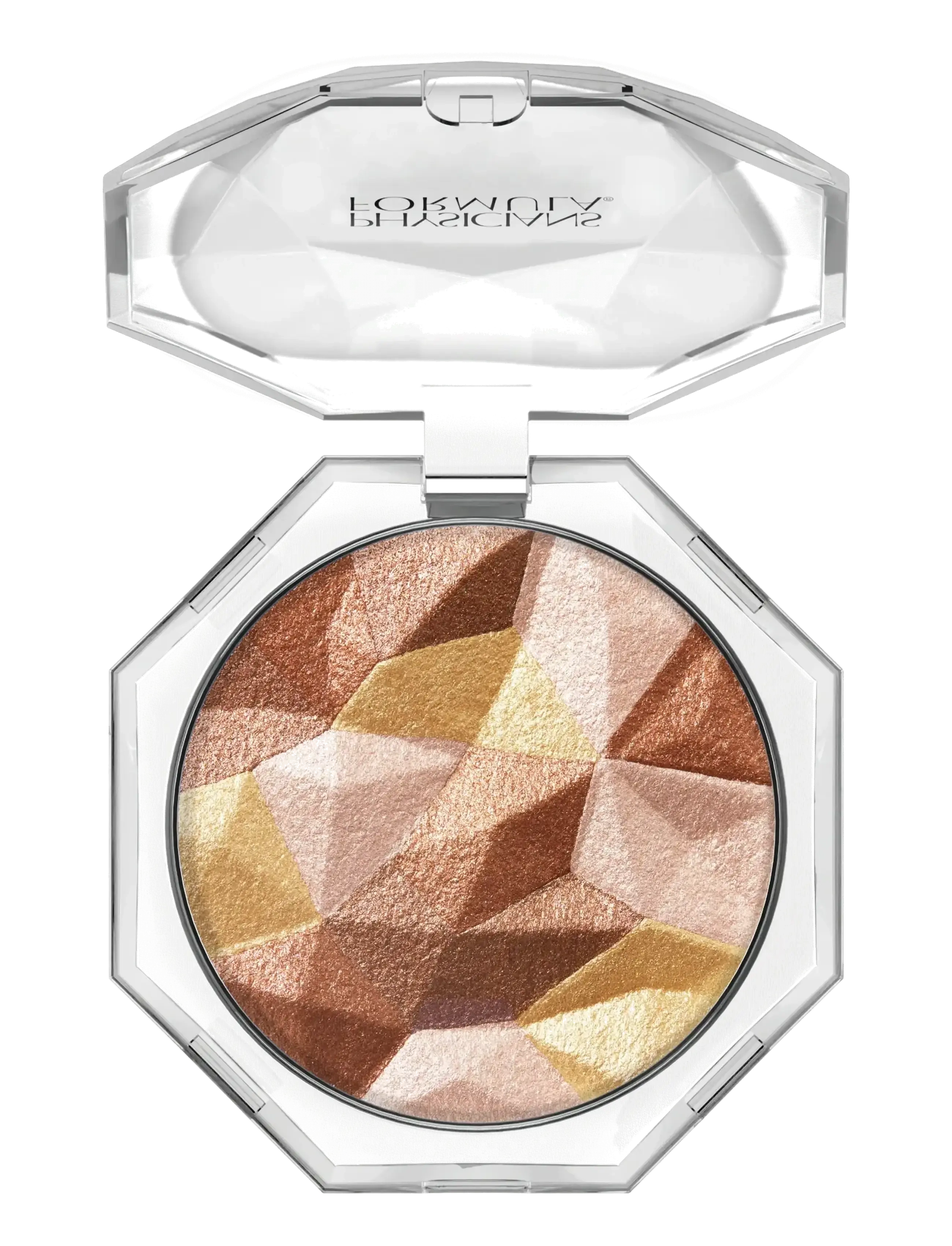 Physicians Formula - Diamond Dust Luminous Bronzer - juhlamuotia outlet-hintaan - diamond dust - 2