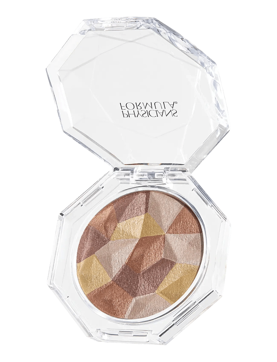 Physicians Formula - Diamond Dust Luminous Bronzer - makeup - diamond dust - 3