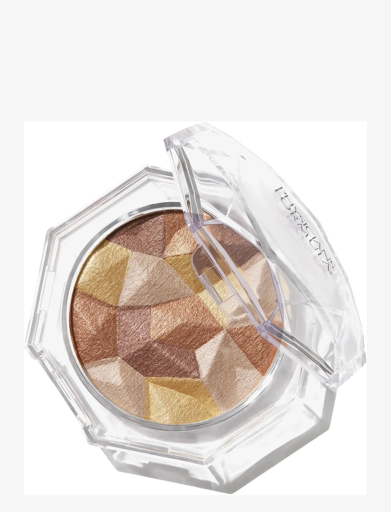 Physicians Formula - Diamond Dust Luminous Bronzer - makeup - diamond dust - 4