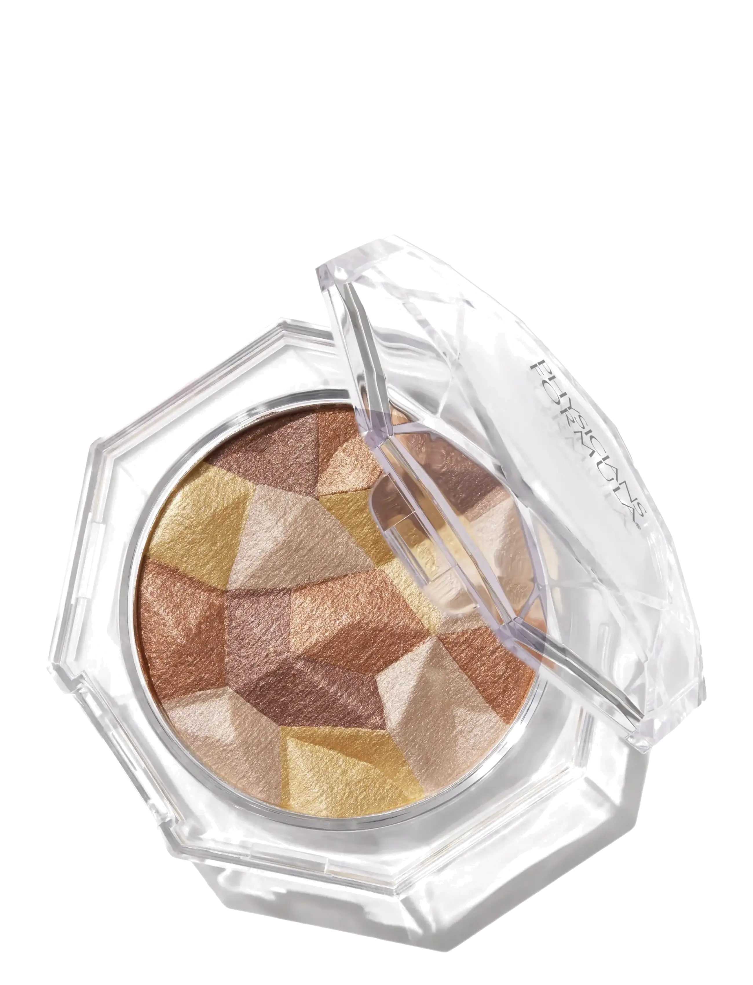 Physicians Formula - Diamond Dust Luminous Bronzer - juhlamuotia outlet-hintaan - diamond dust - 4