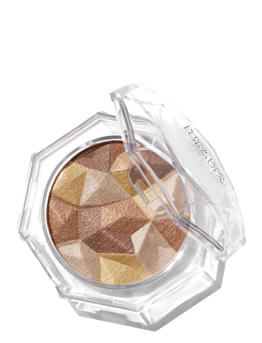 Physicians Formula - Diamond Dust Luminous Bronzer - makeup - diamond dust - 4