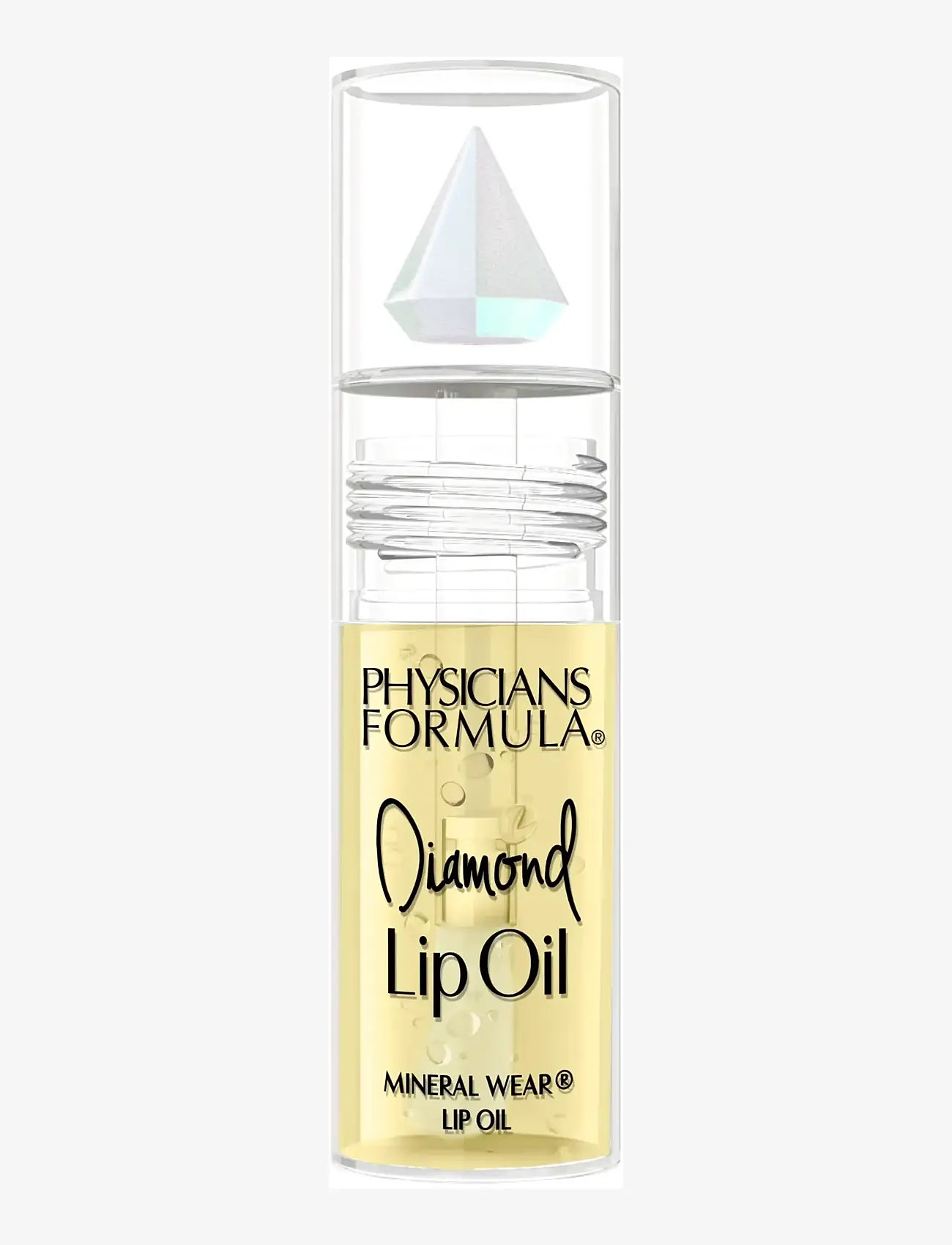 Physicians Formula - Diamond Lip Oi - makeup - yellow diamond - 0