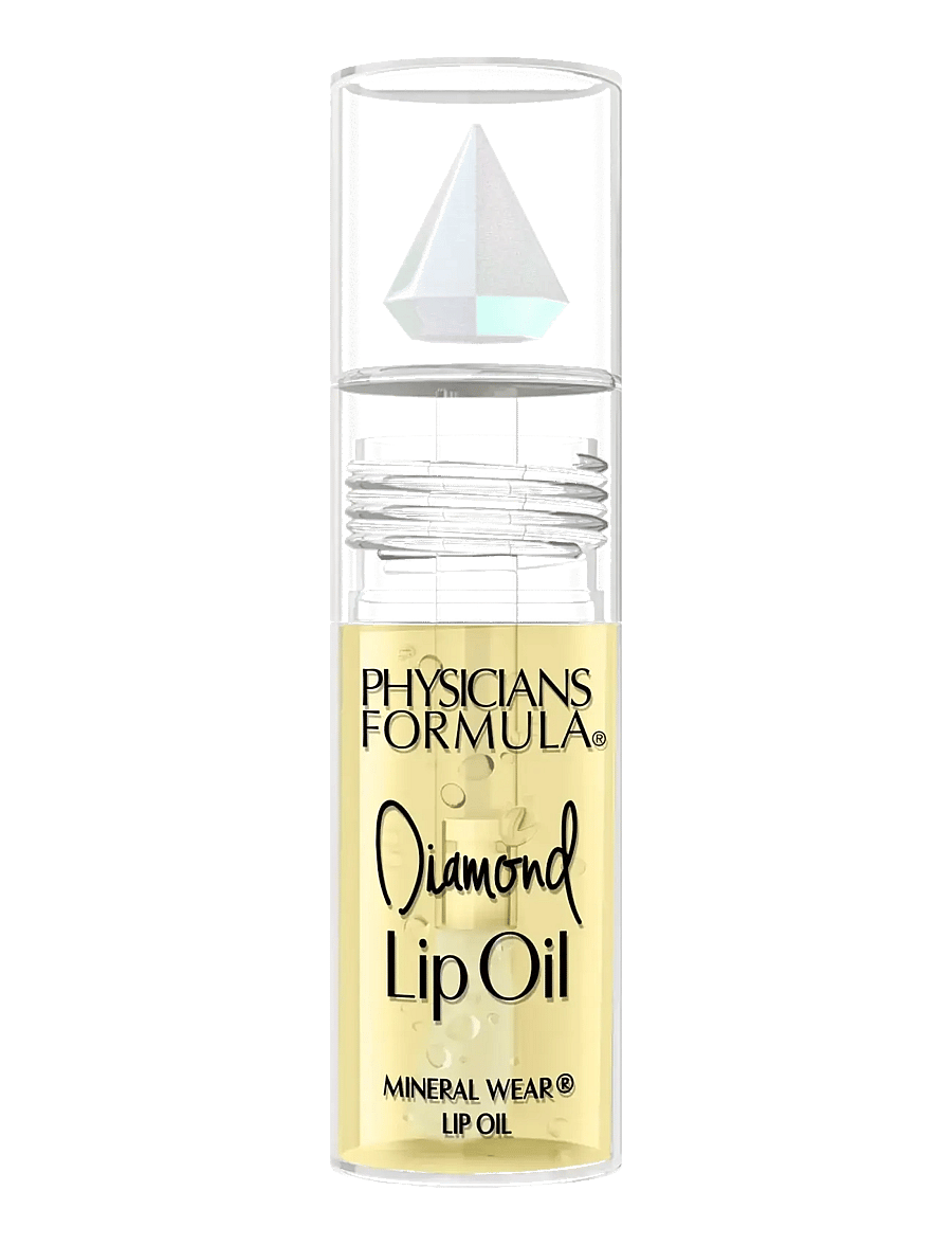 Physicians Formula - Diamond Lip Oi - smink - yellow diamond - 0