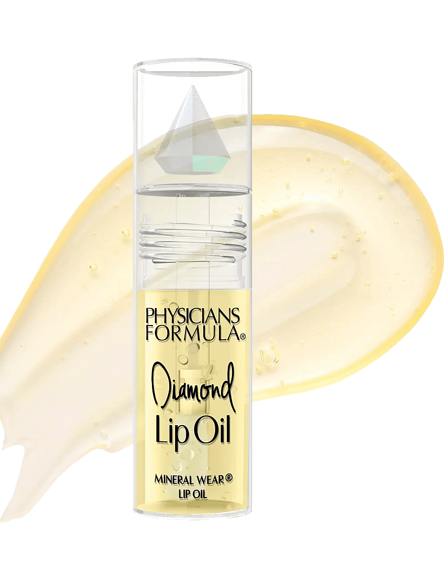 Physicians Formula - Diamond Lip Oi - smink - yellow diamond - 1