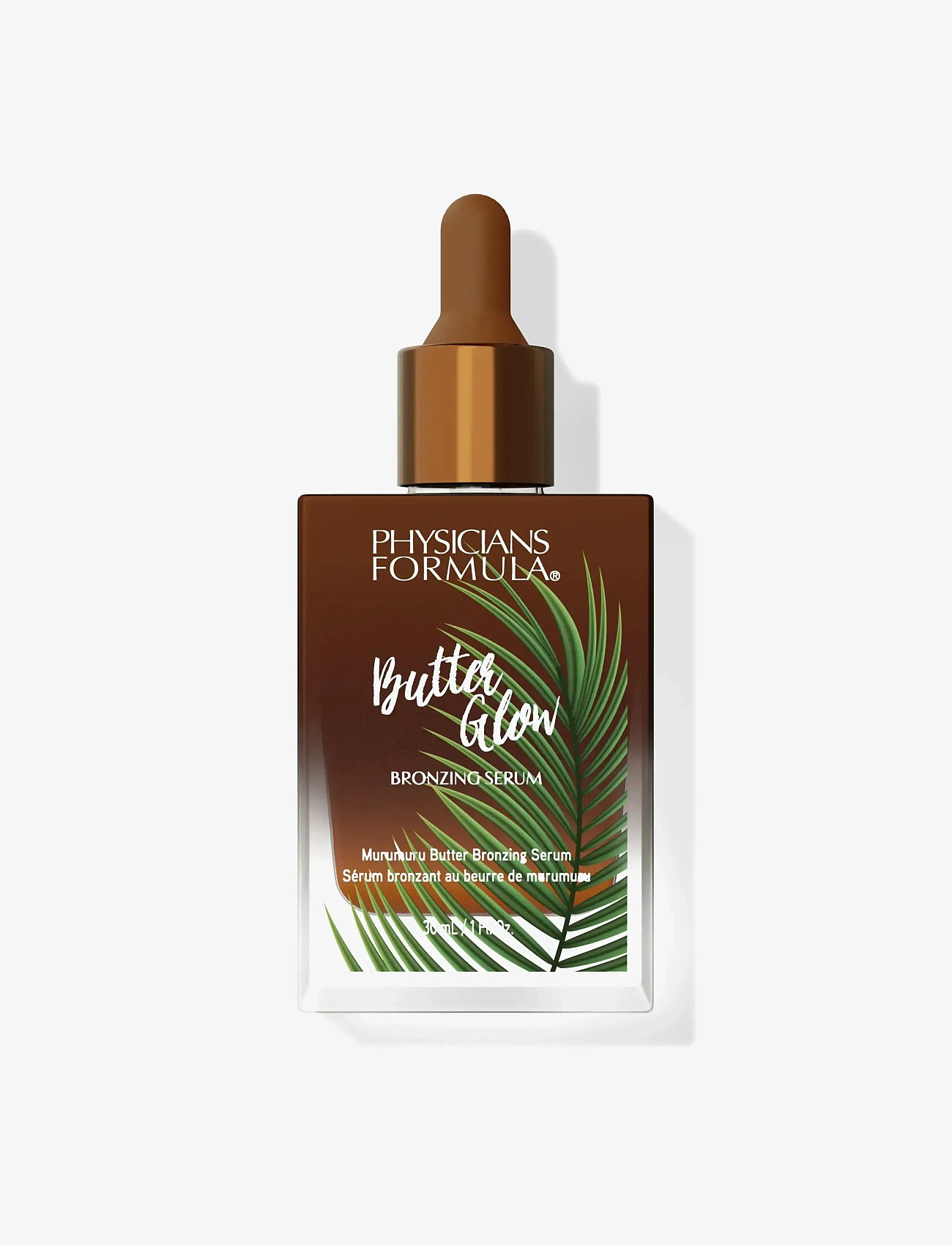 Physicians Formula - Butter Glow Bronzing Serum - festtøj til outletpriser - sunkissed glow - 1