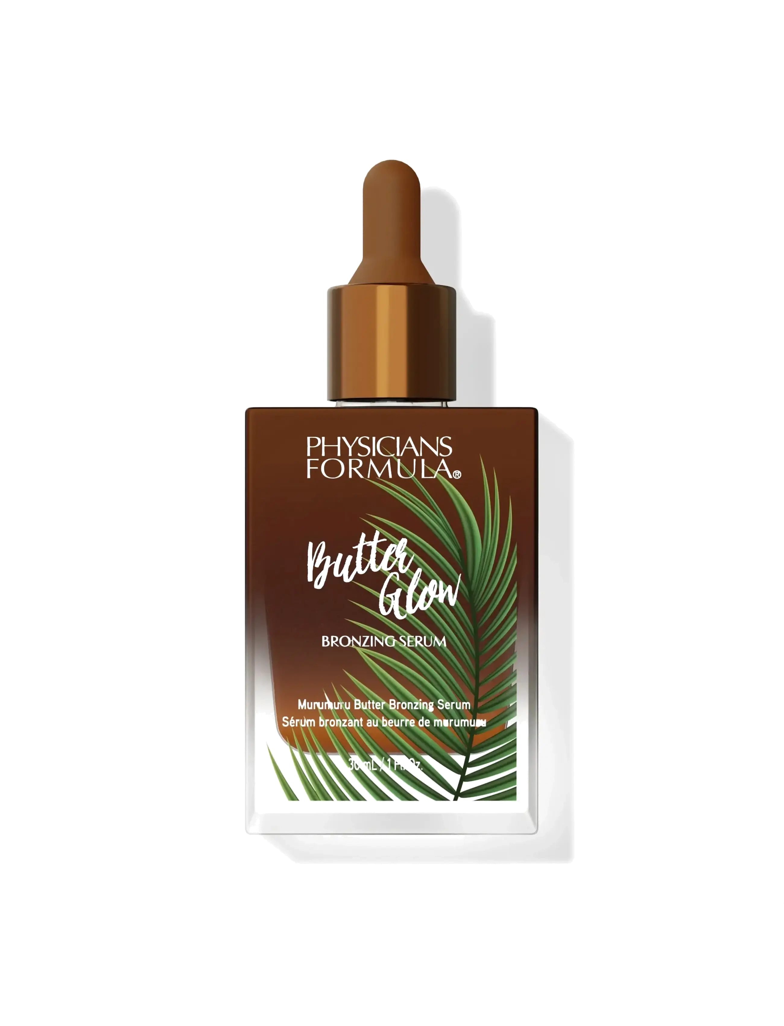 Physicians Formula Butter Glow Bronzing Serum - Smink - SUNKISSED GLOW / gold